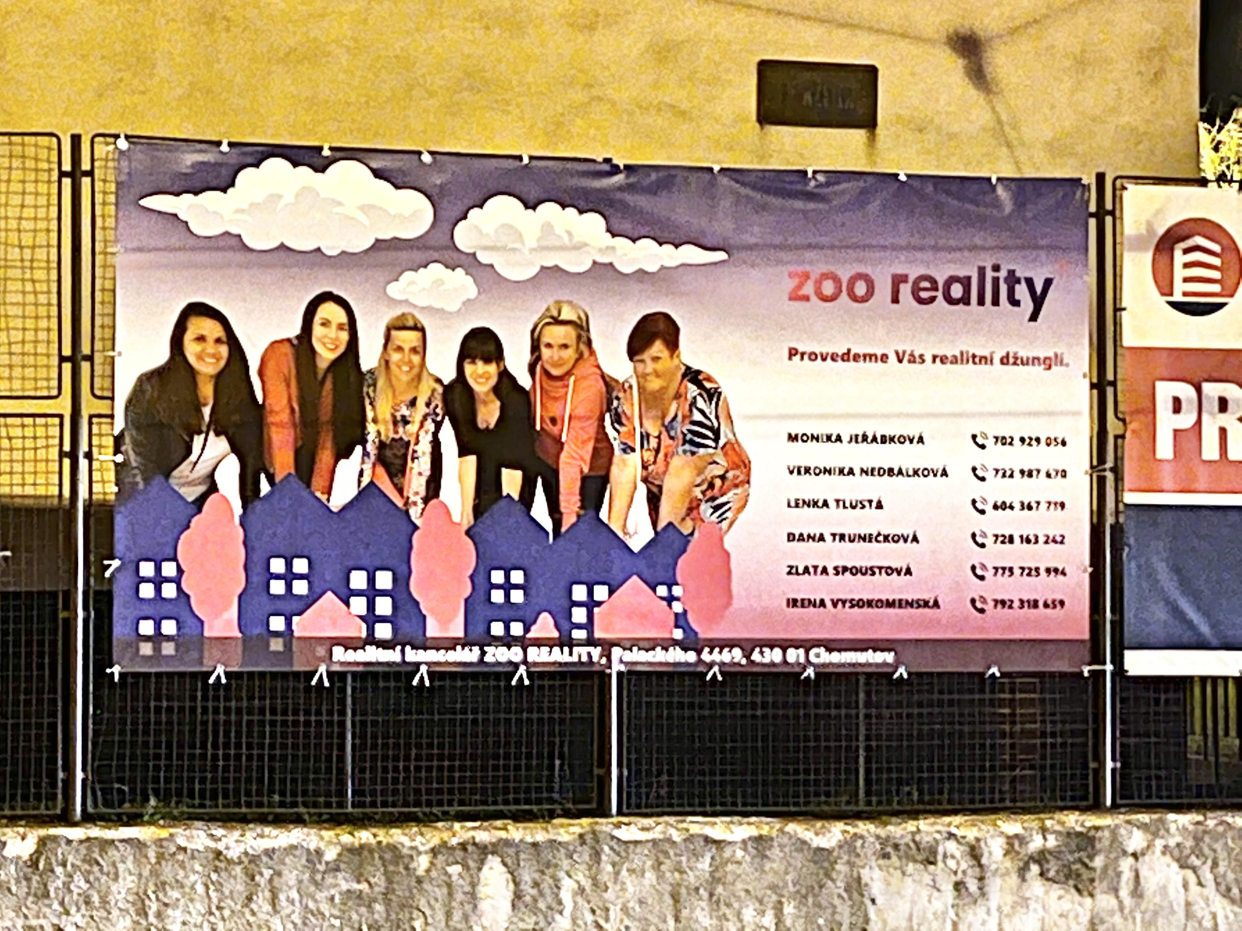 ZOO Reality Chomutov foto 2