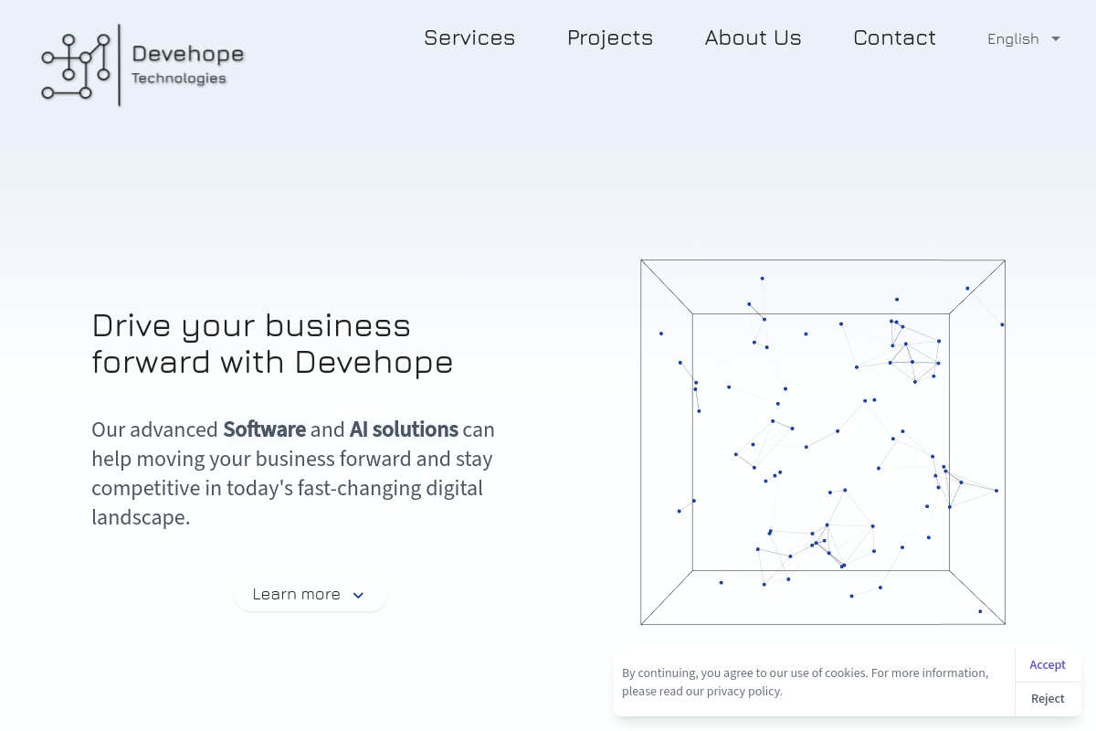 Devehope Technologies foto 1