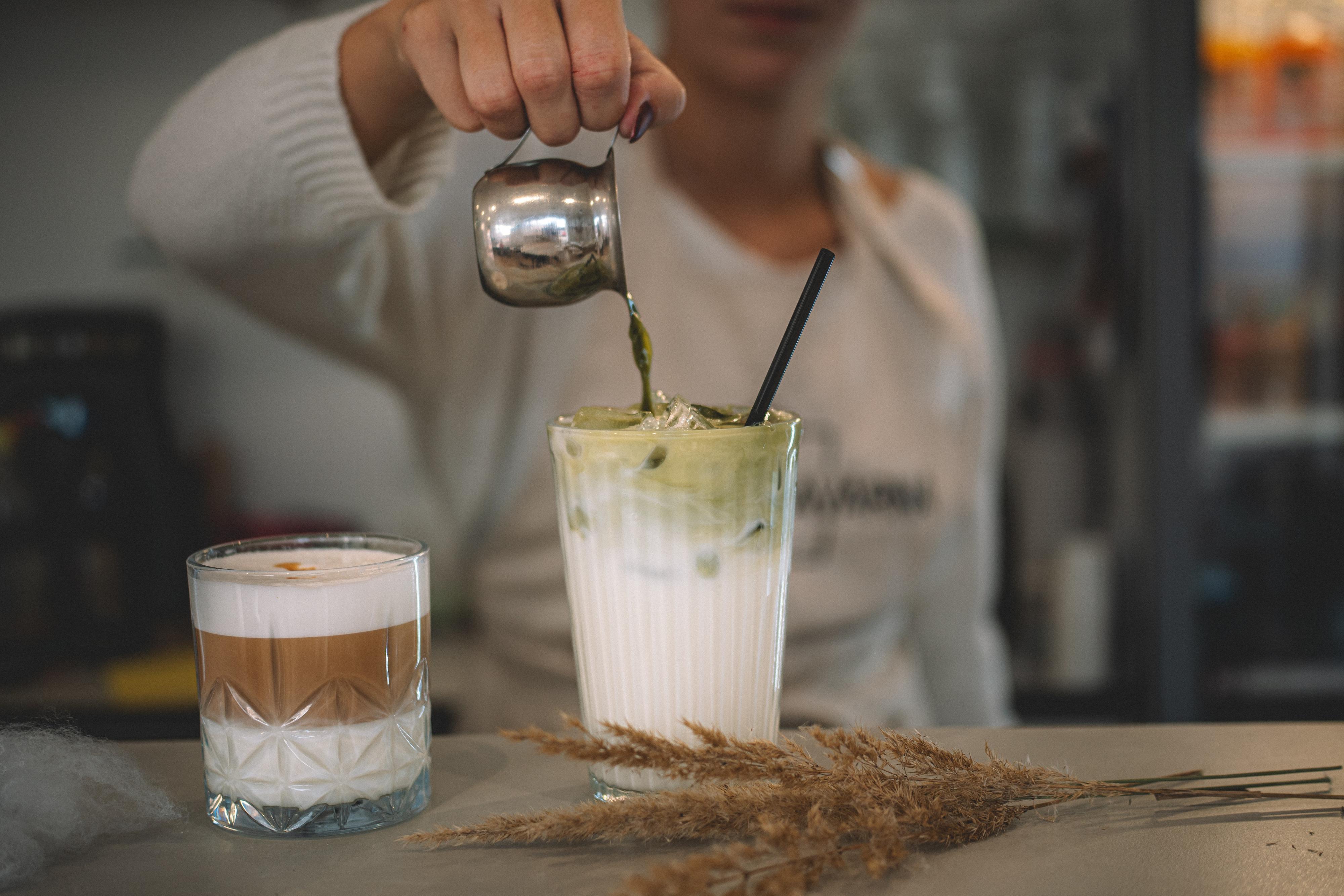 Rodinná Kavárna foto 3