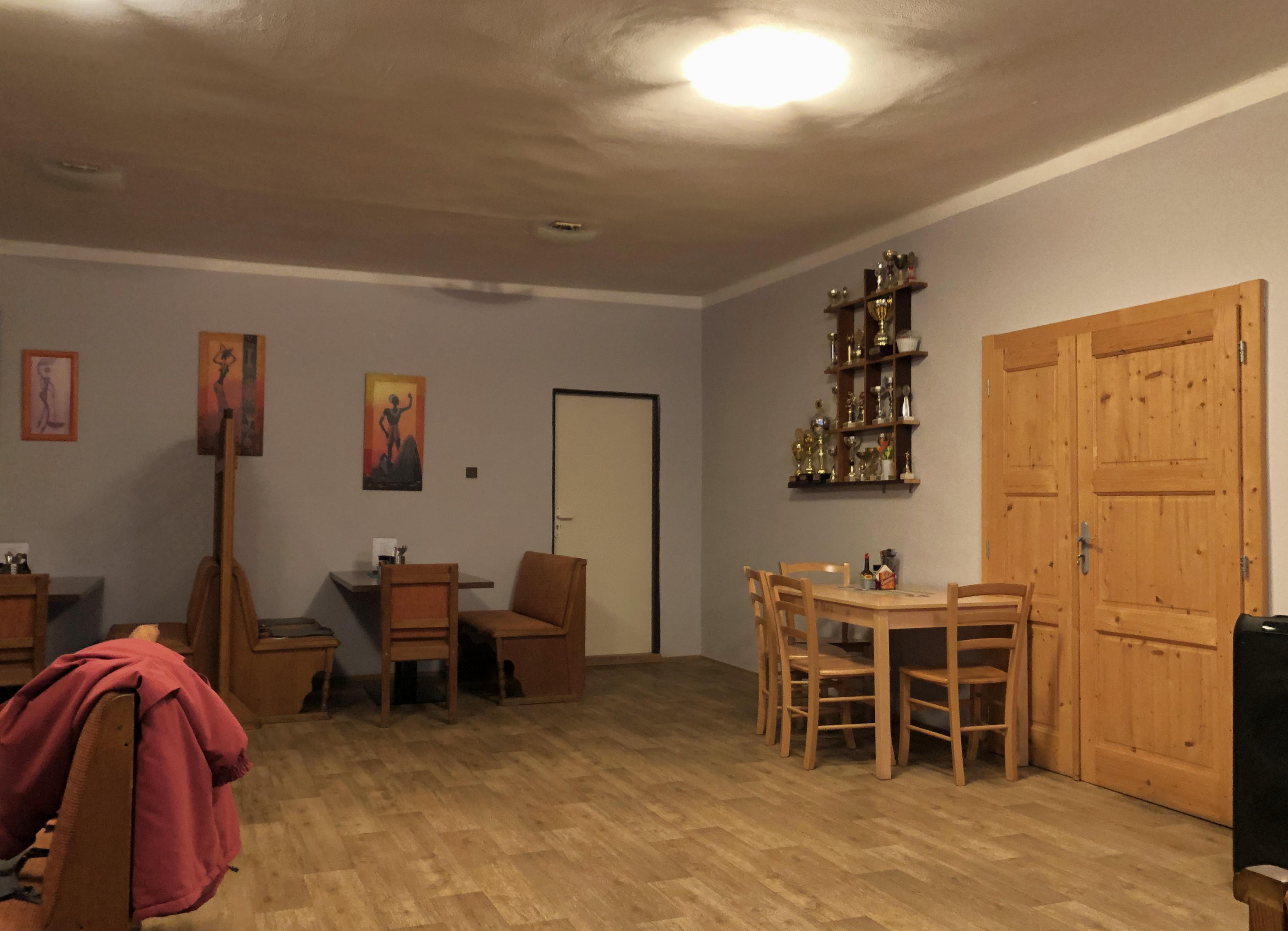 Pohostinství Na návsi foto 3