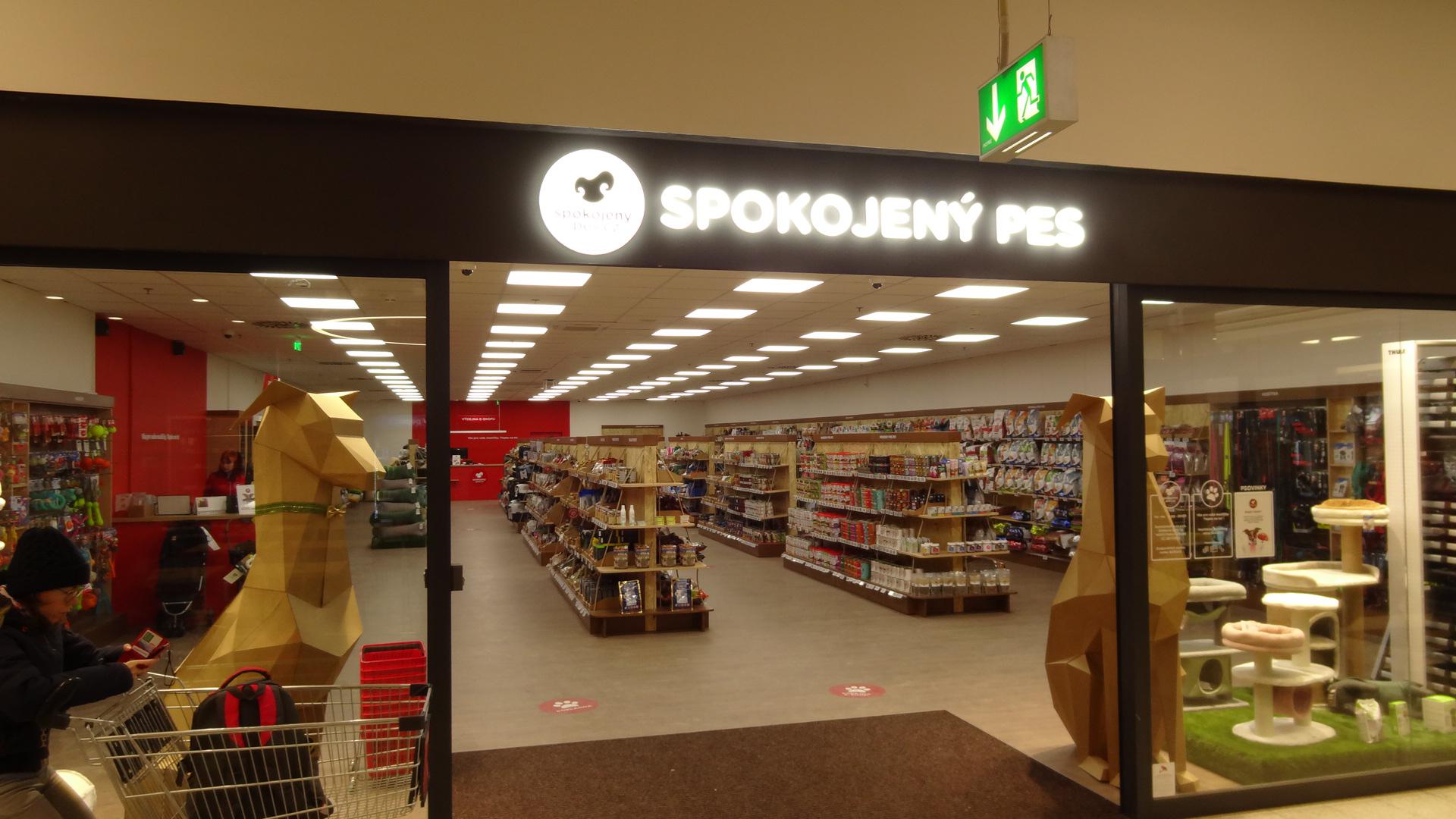 SpokojenyPes.cz foto 2