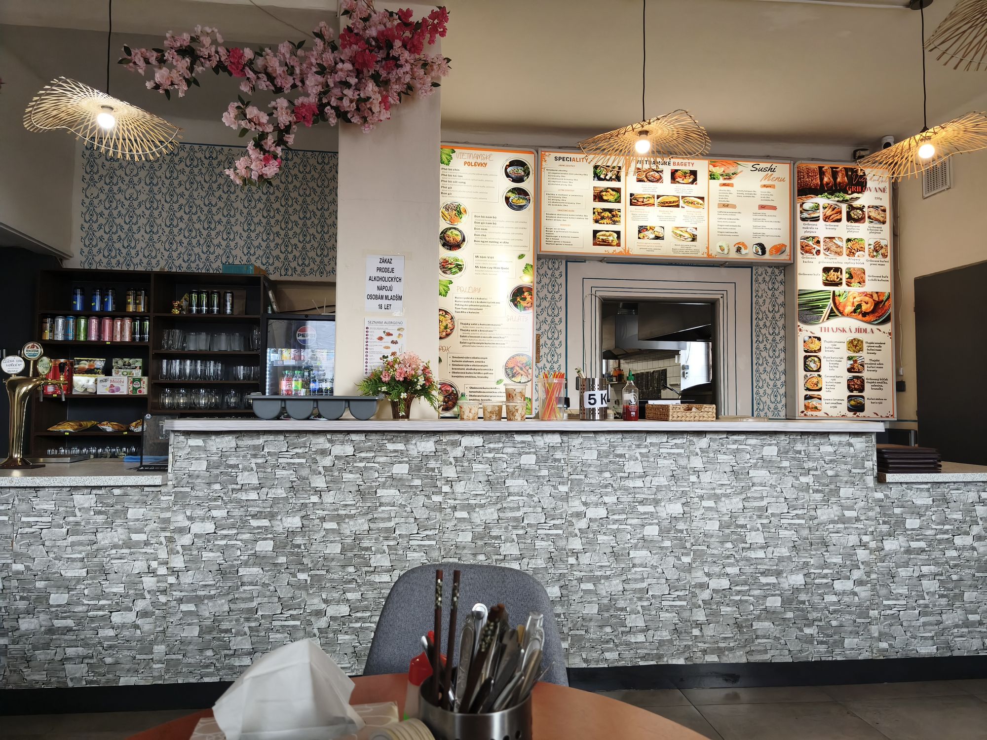 Bistro Viet Gril foto 1