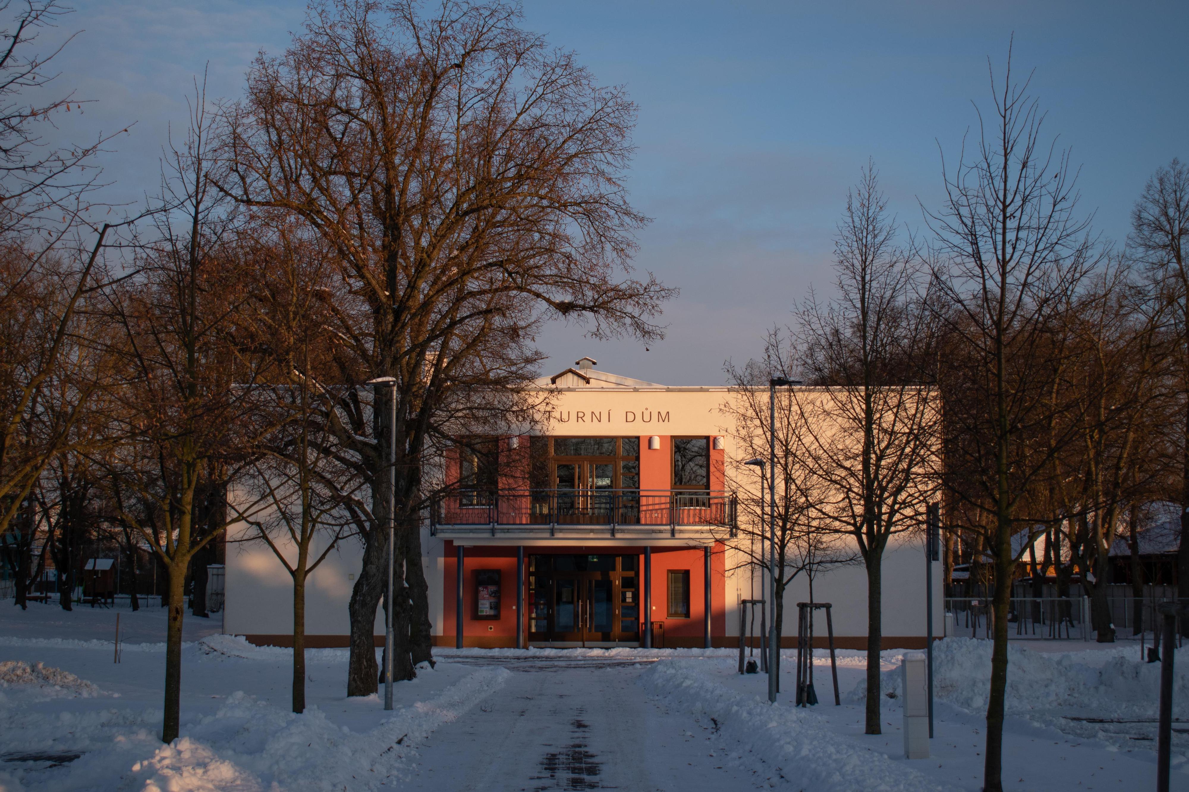 Kulturní dům Třebechovice pod Orebem foto 1