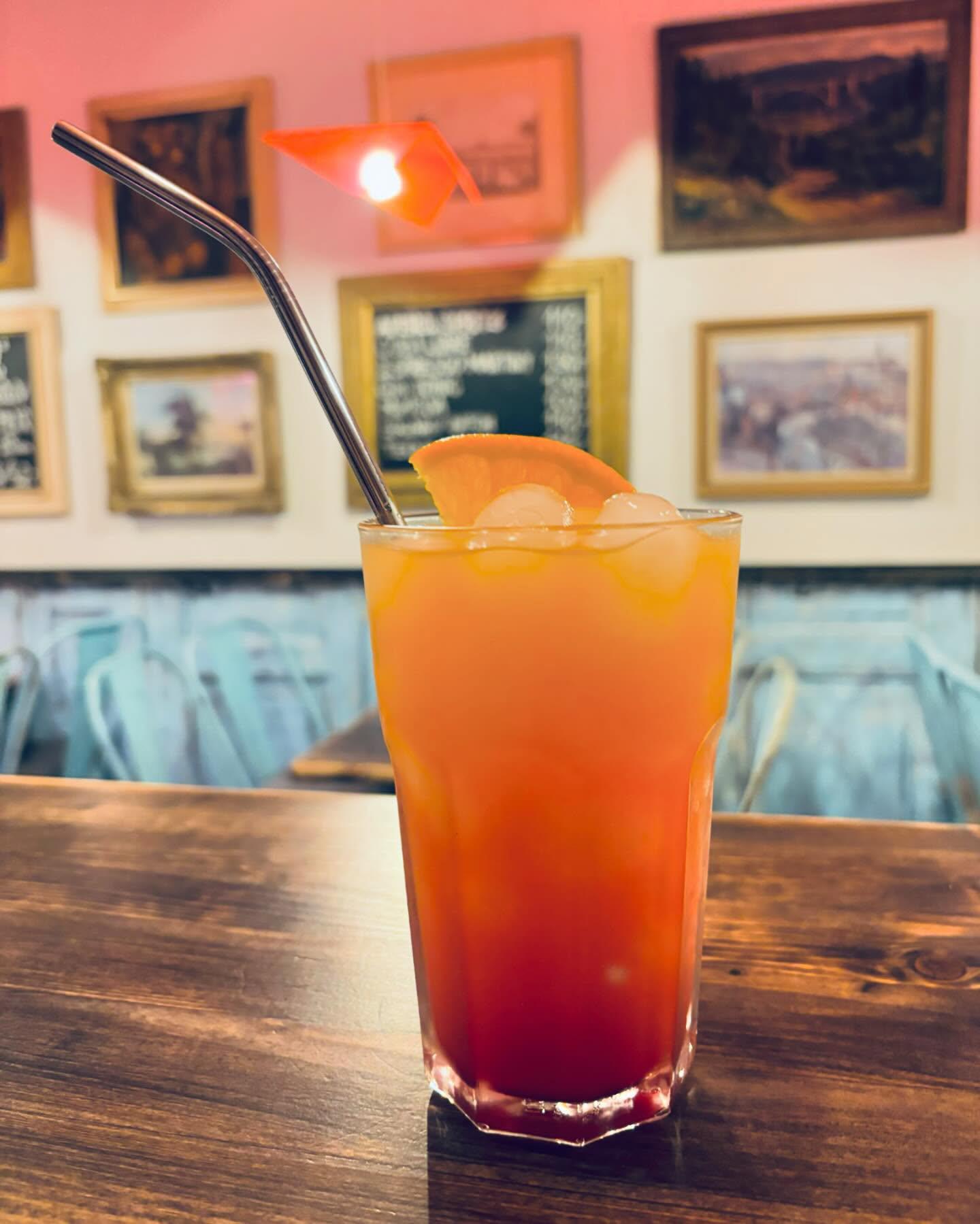 Denní bar U Divadla foto 3