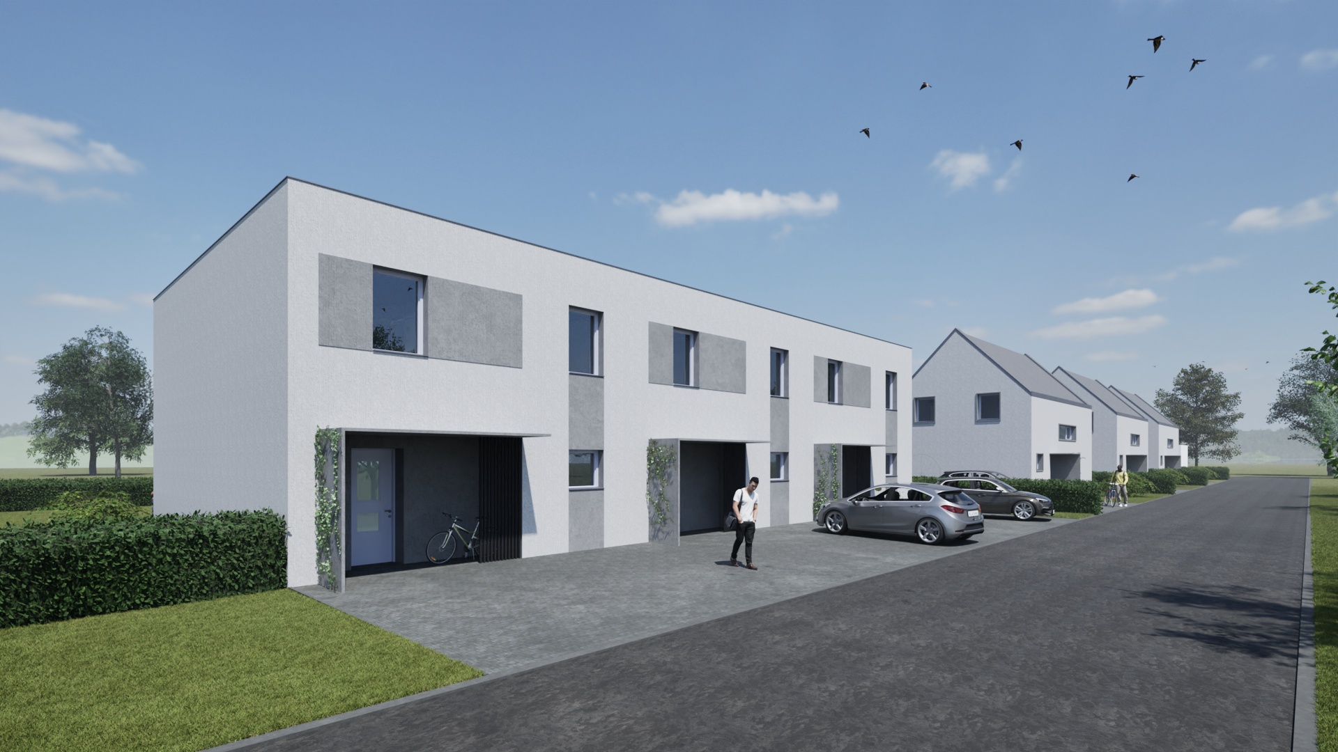 VBS projekce s.r.o. foto 4