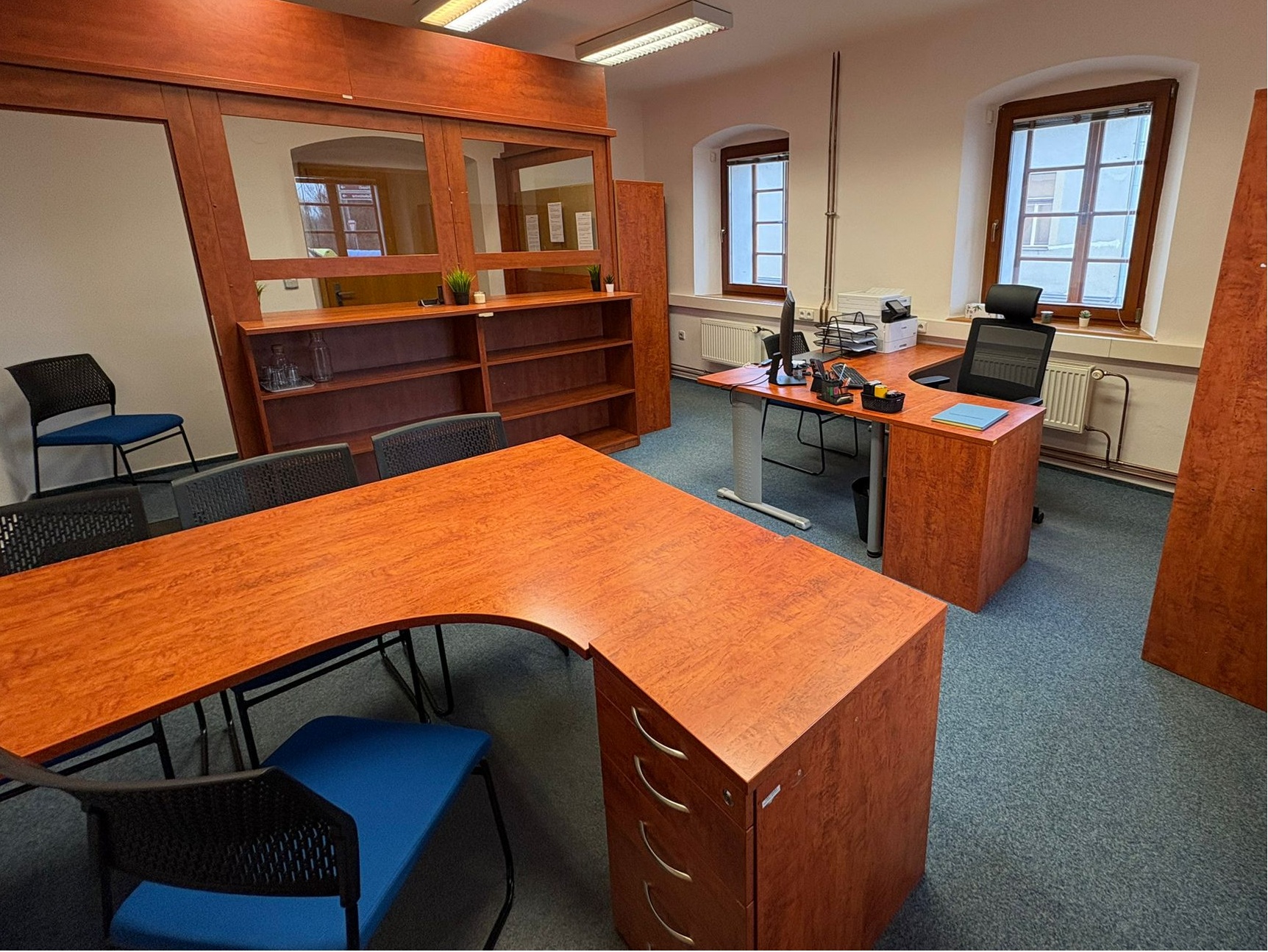 JUDr. Kateřina Šleglová, notář foto 2