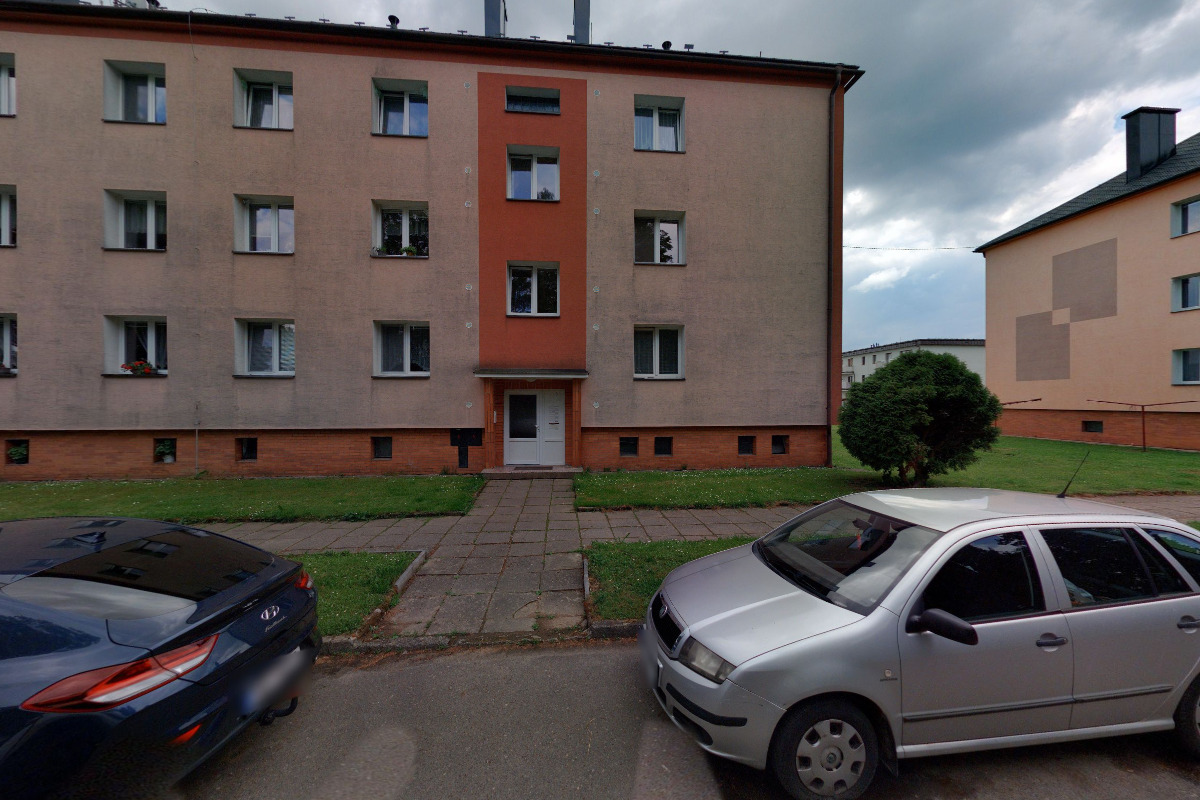 Libor Vacek - malíř, natěrač foto 1