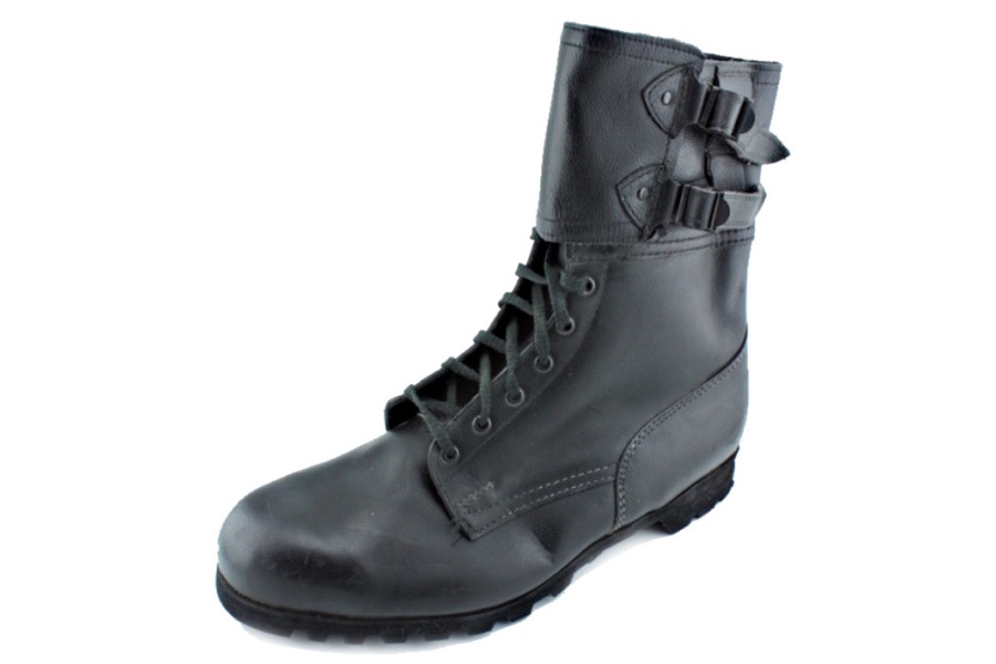 Nadměrná obuv EAkanady černé