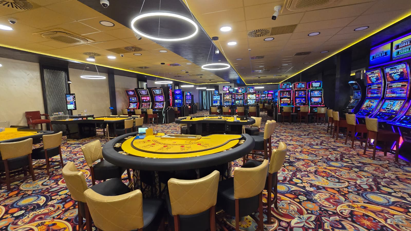 CASINO BONVER CLO foto 2