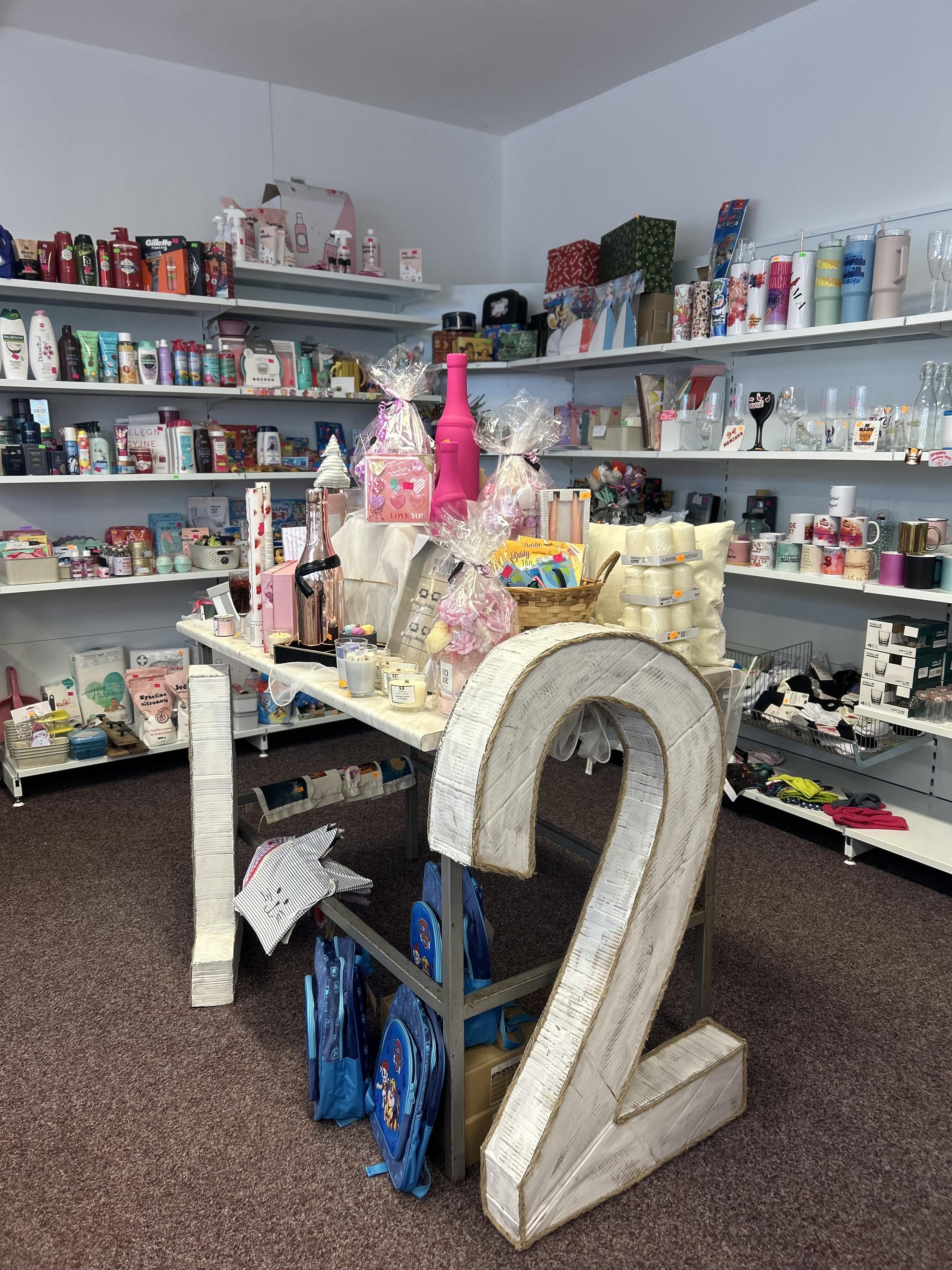 LIMA store - Veronika Čermáková foto 2