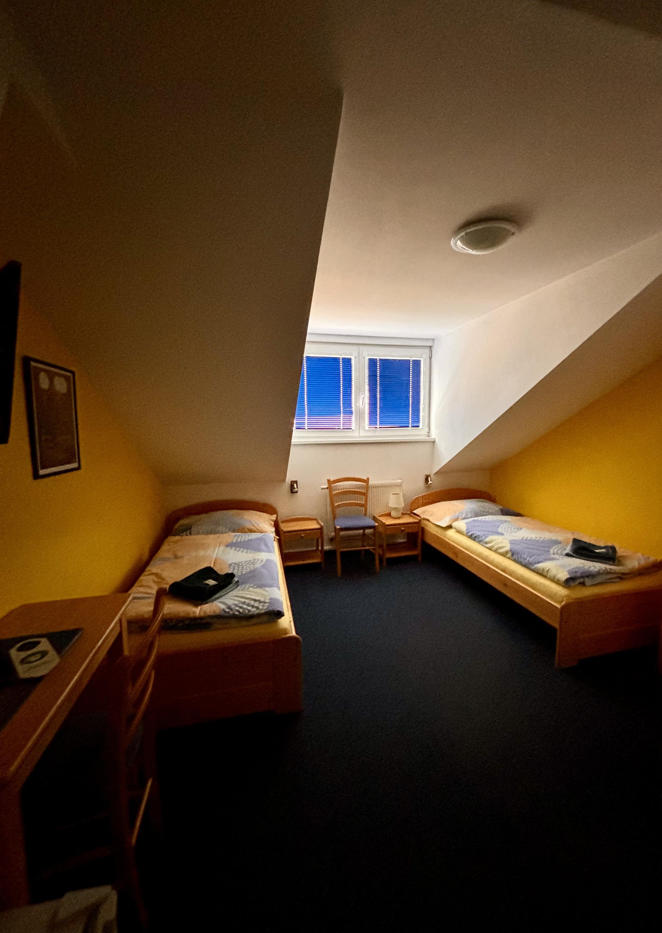 Hotel Sádek foto 2