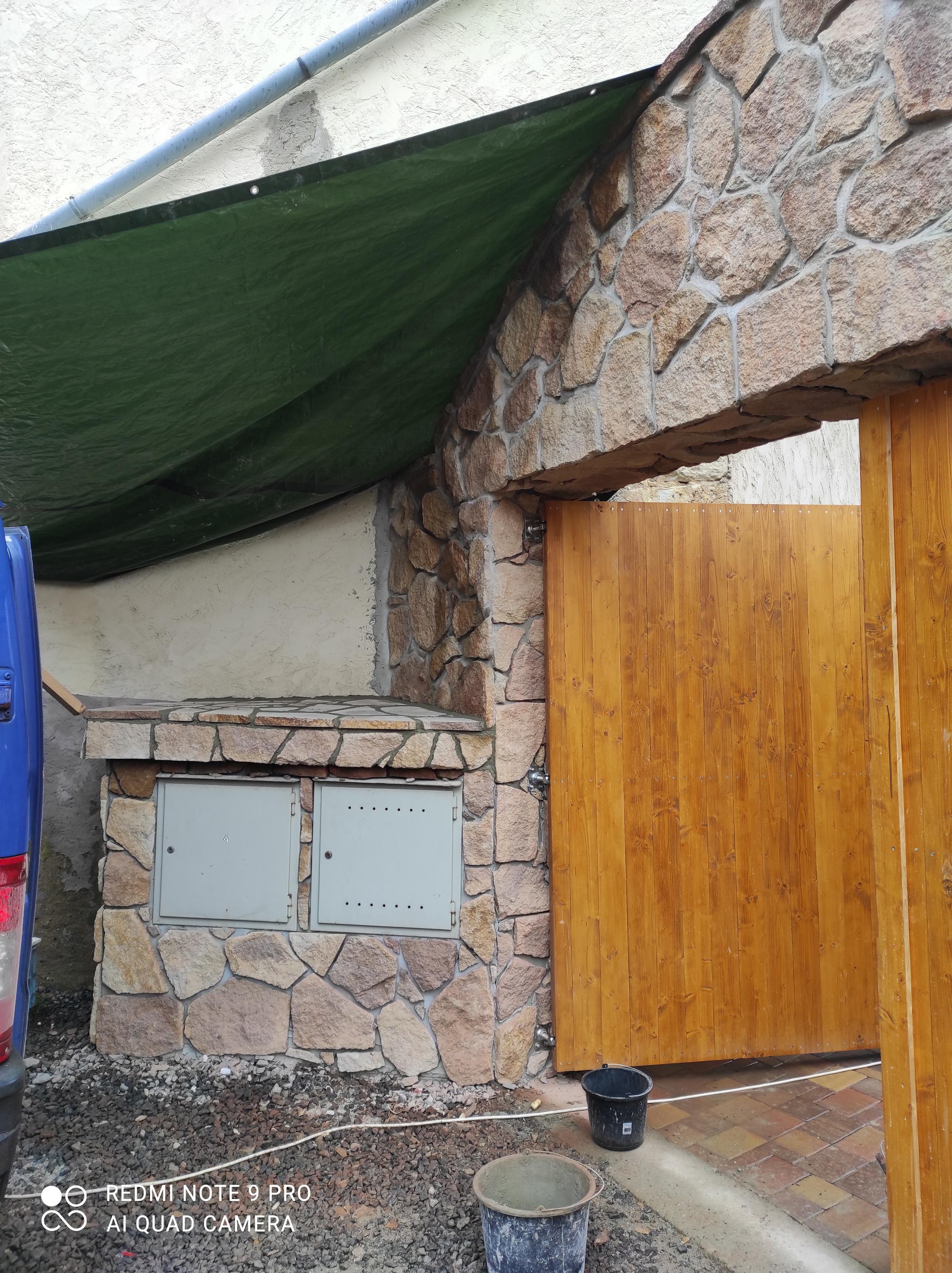 Stavební práce Ledva foto 4