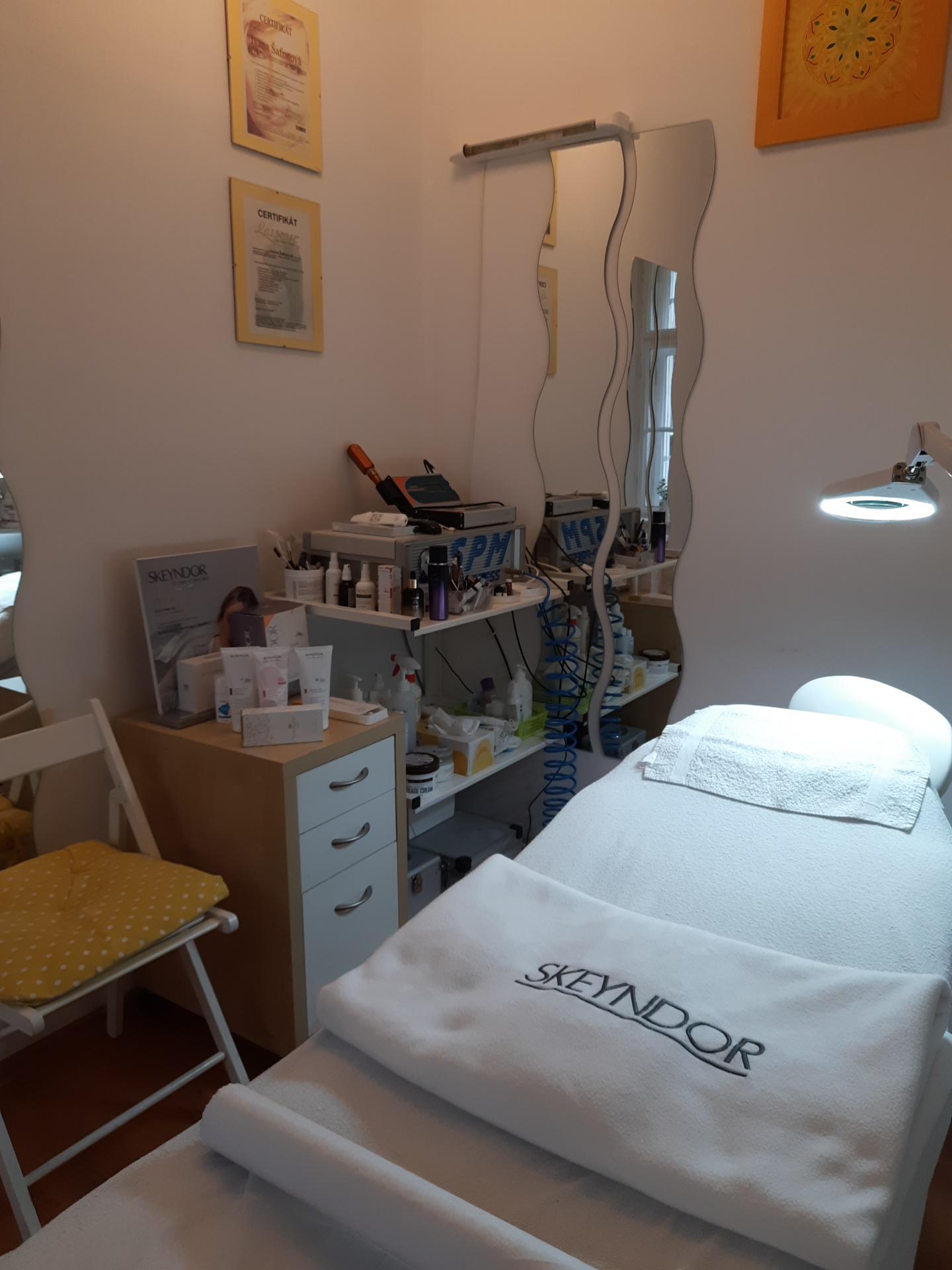 Kosmetika Kamenická - Ivana Šafratová foto 6