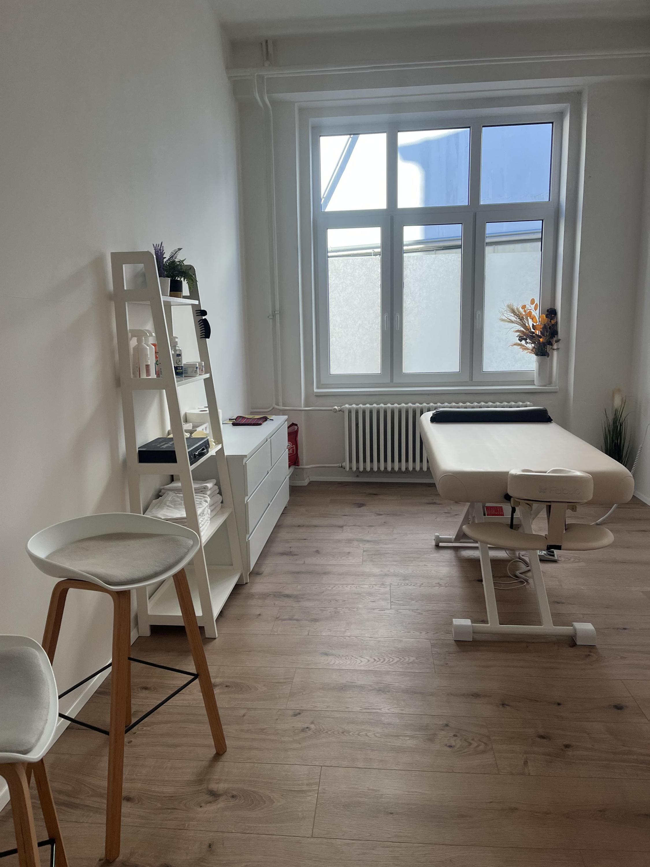 Masérka Ivet z Budějek foto 4