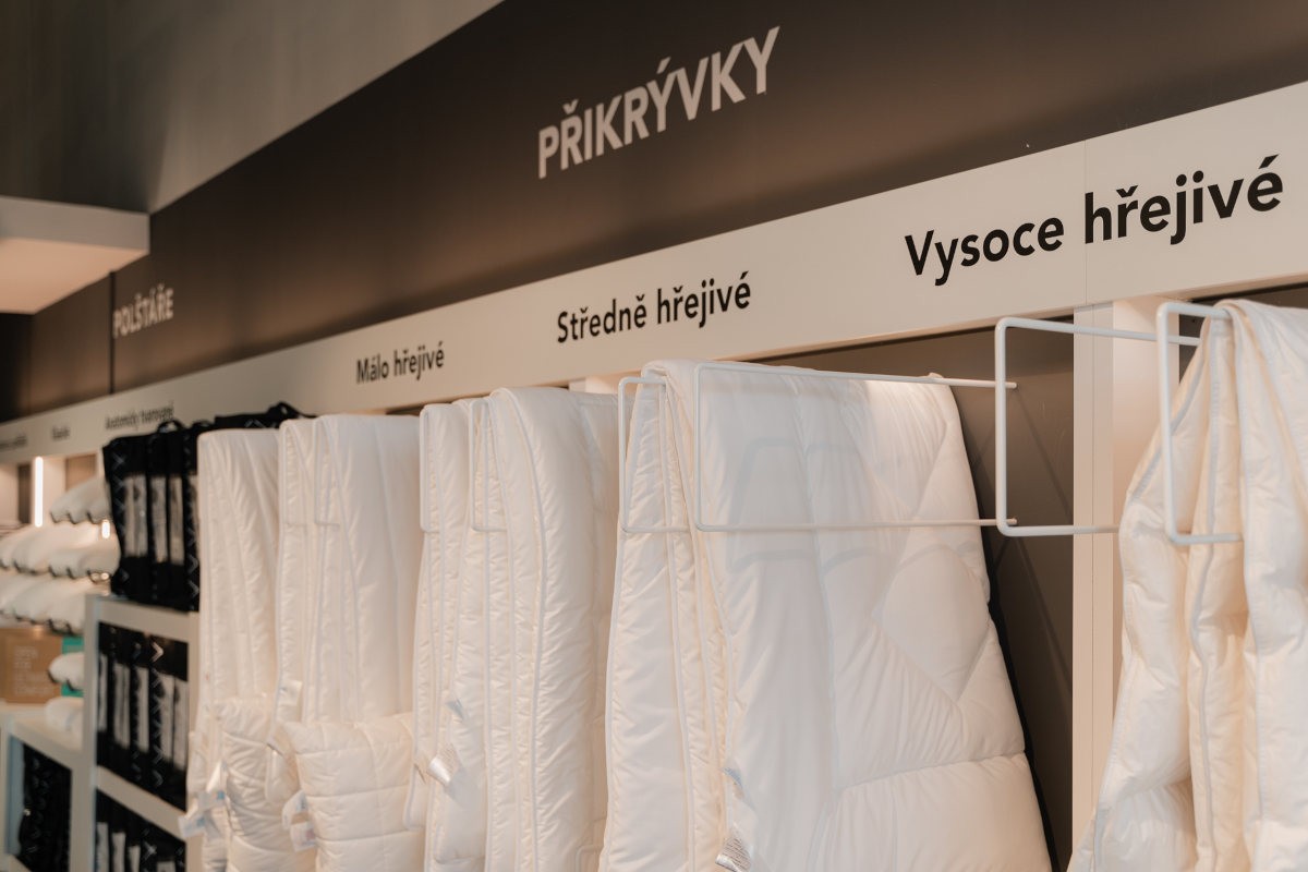 ProSpánek foto 4