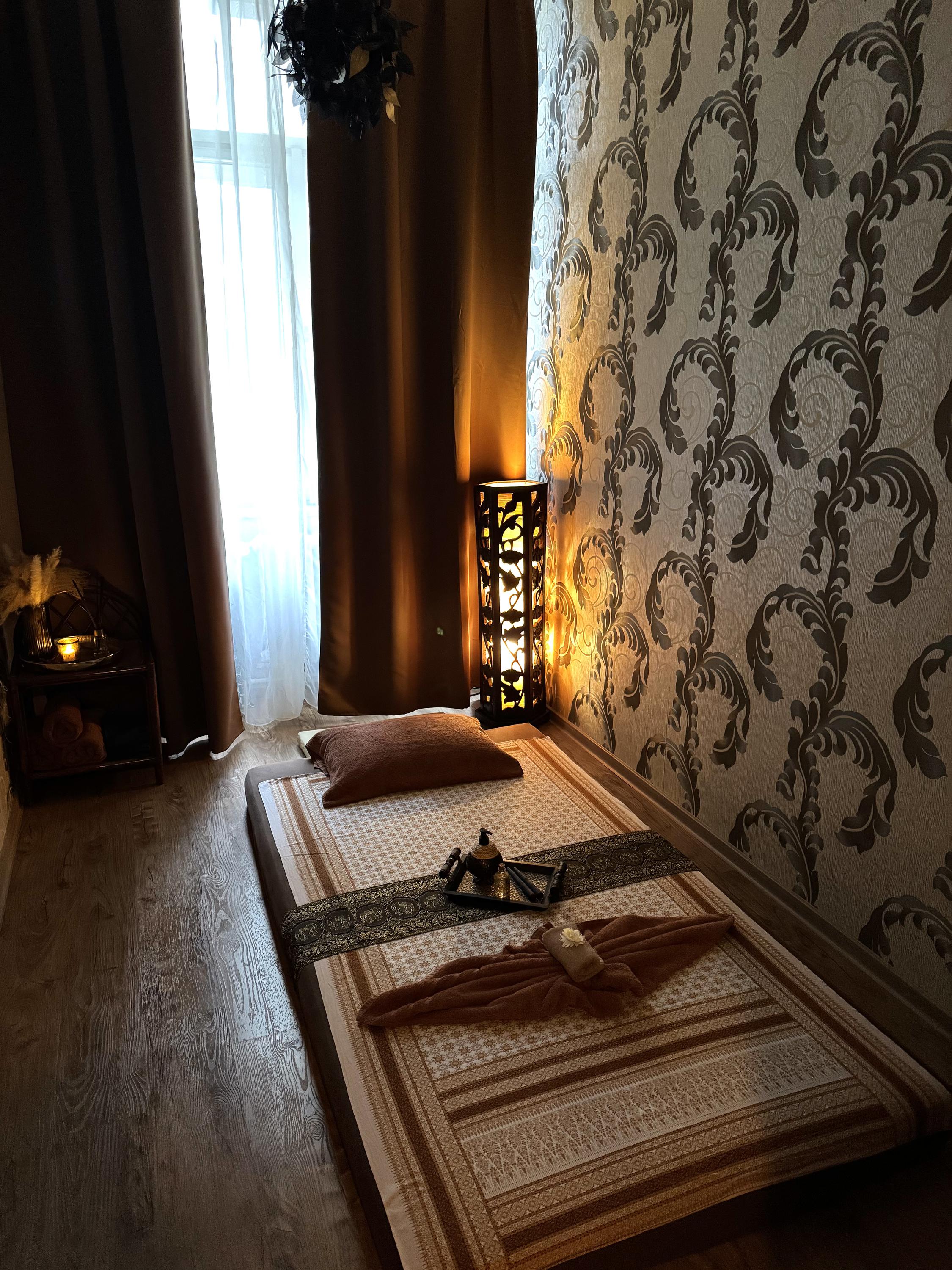 Studio thajských masáží Thai Fit foto 5