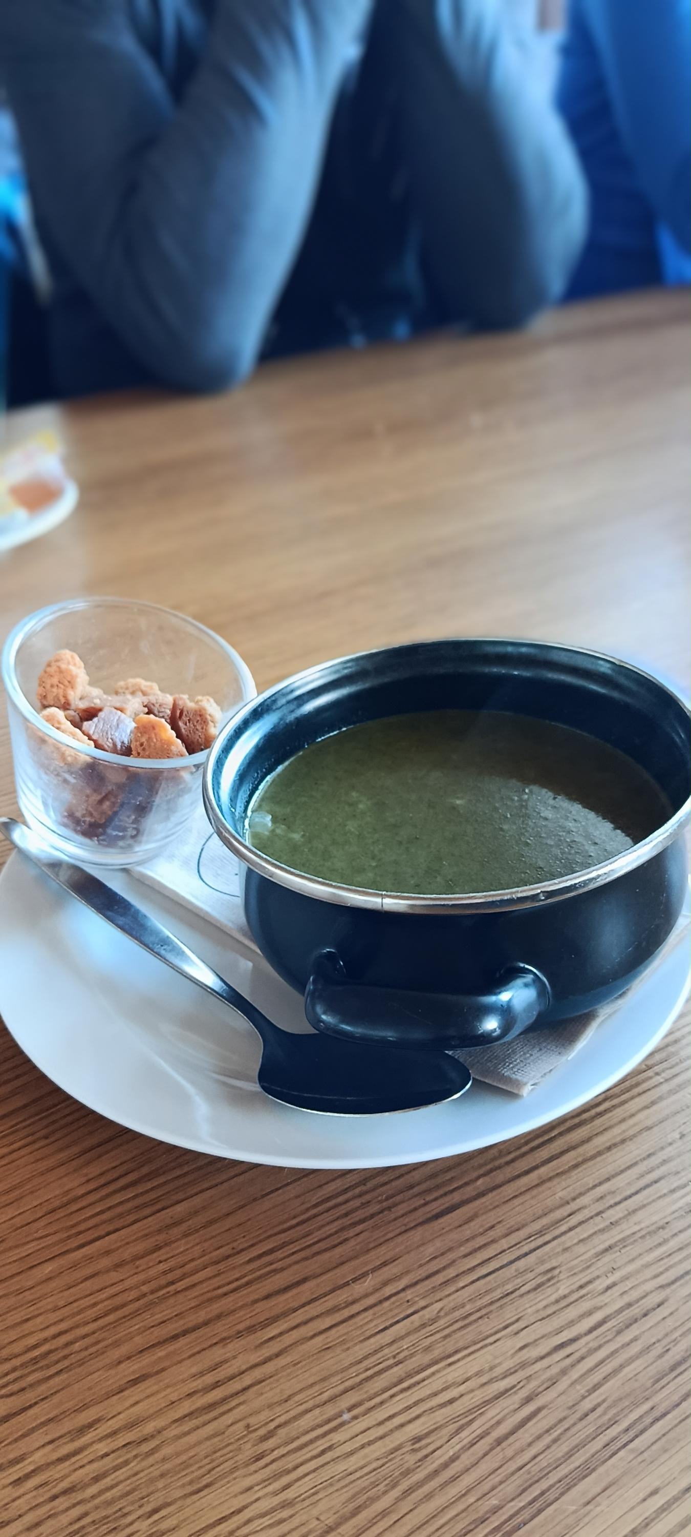 Restaurace - Chata Jiřího na Šeráku foto 6