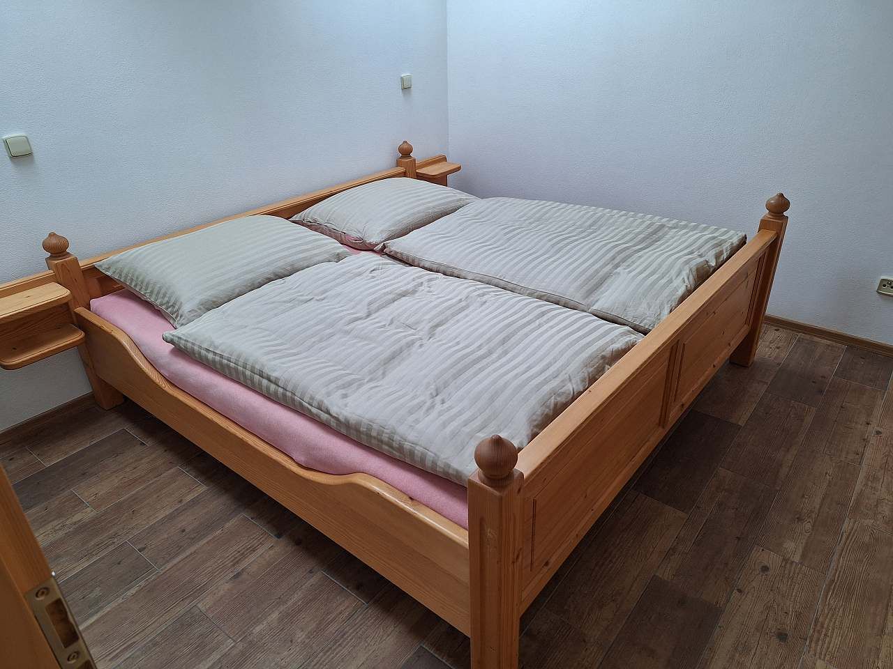 Vejminek na Rabí foto 2