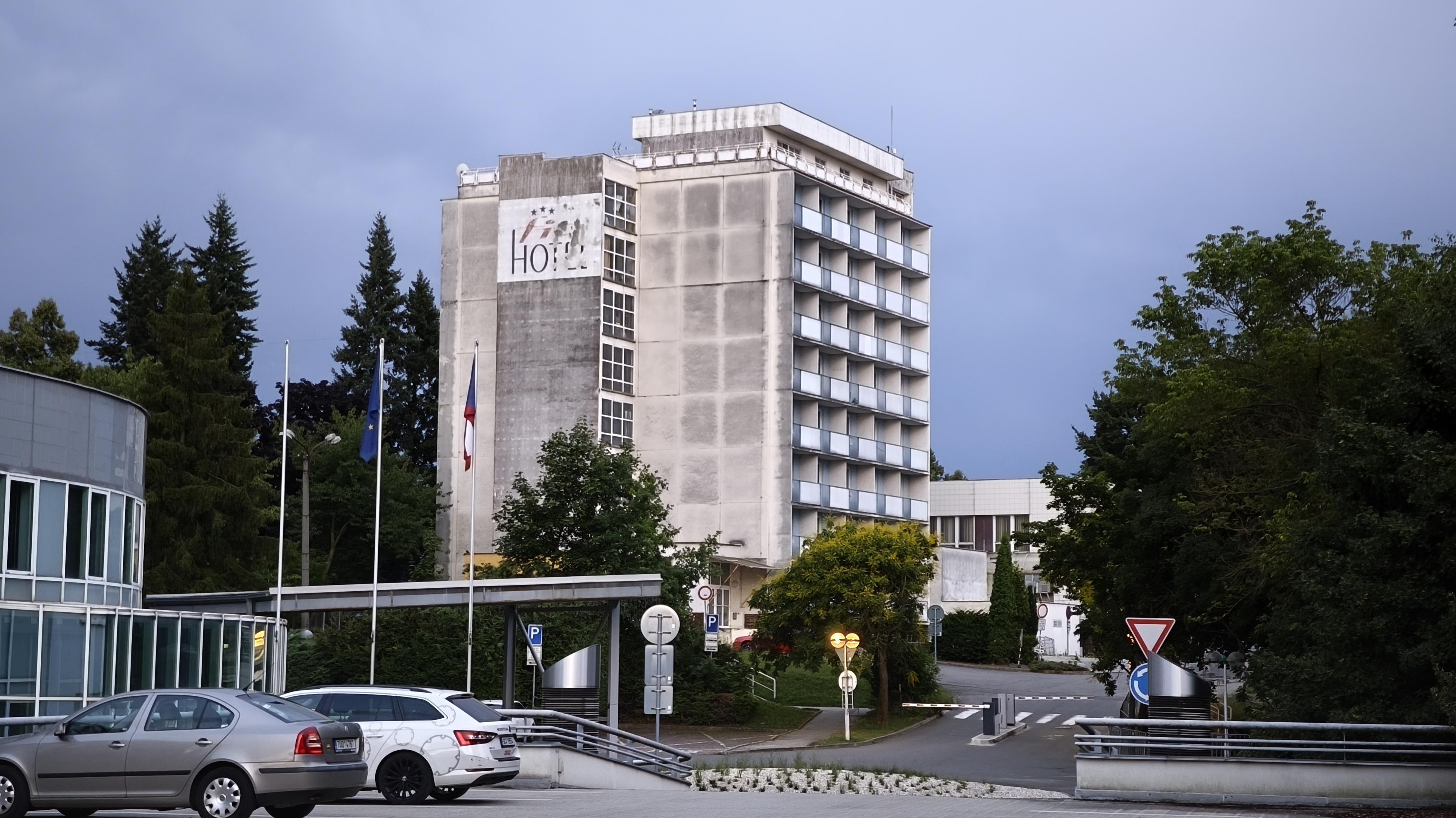 Hotel FIT foto 2