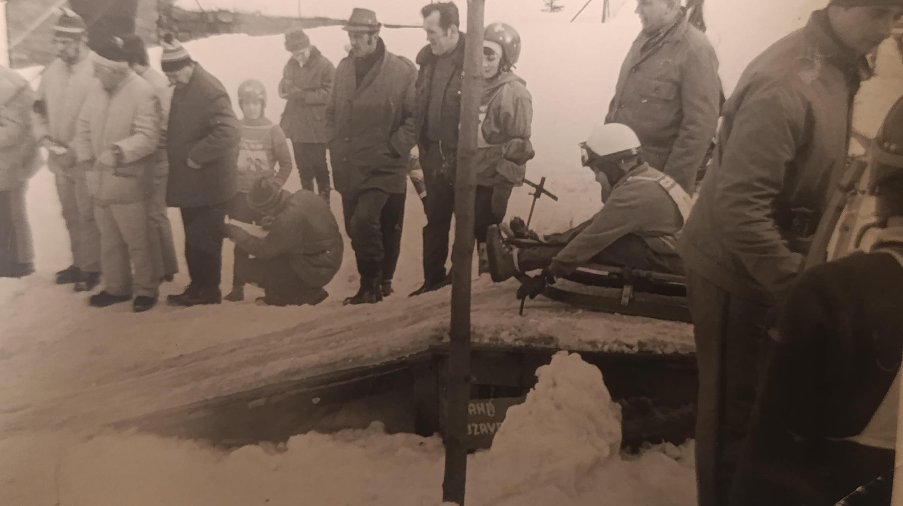 TJ Saně Smržovka z.s. foto 4