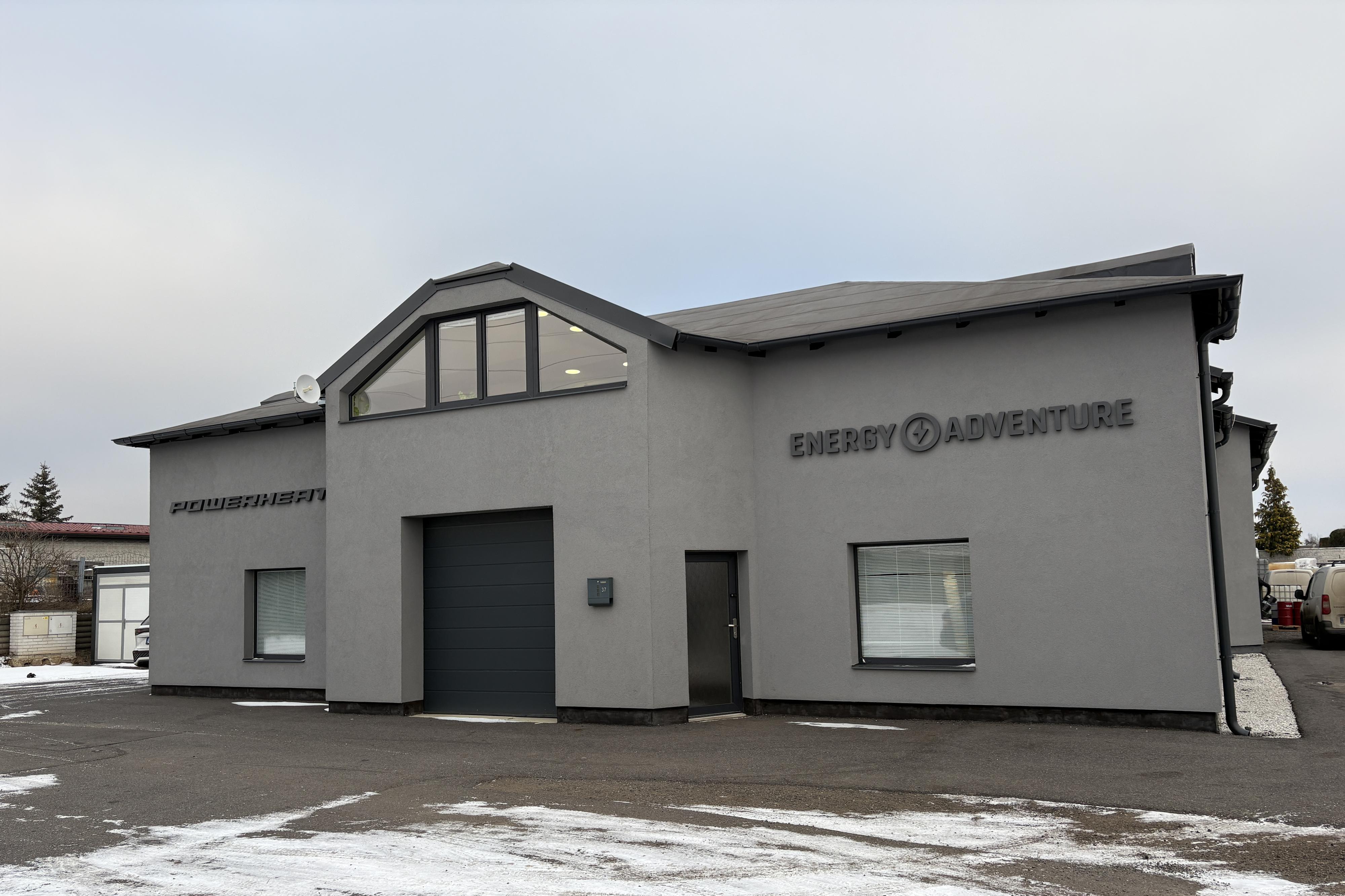 Energy Adventure, s.r.o.