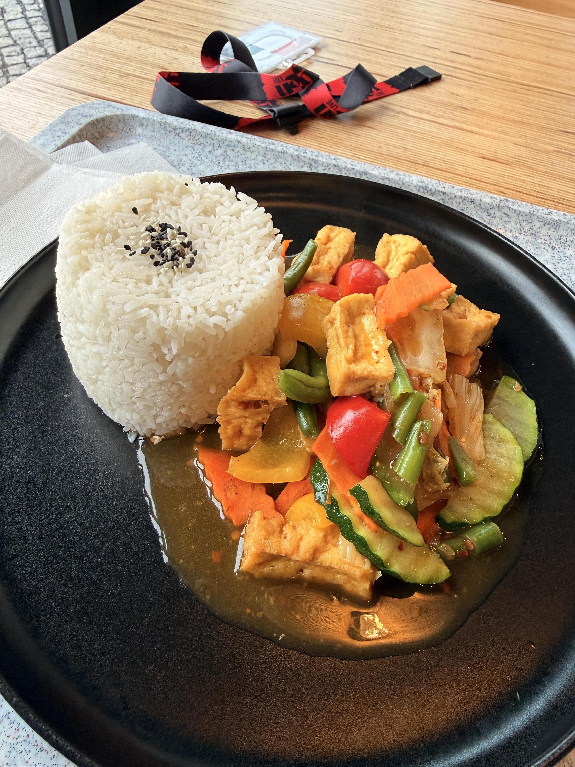 Ginger Asian Bistro foto 5