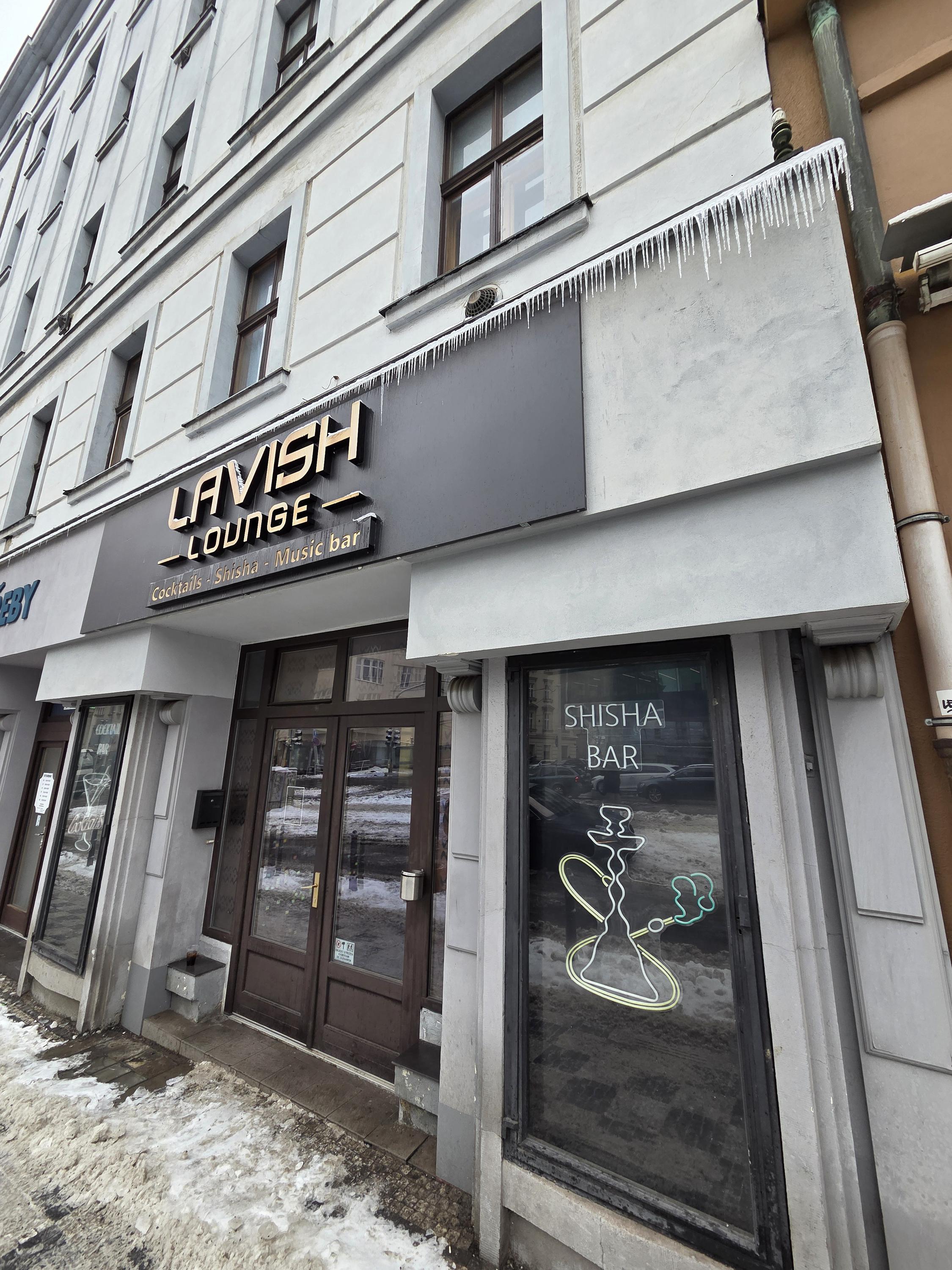 Lavish Lounge foto 6