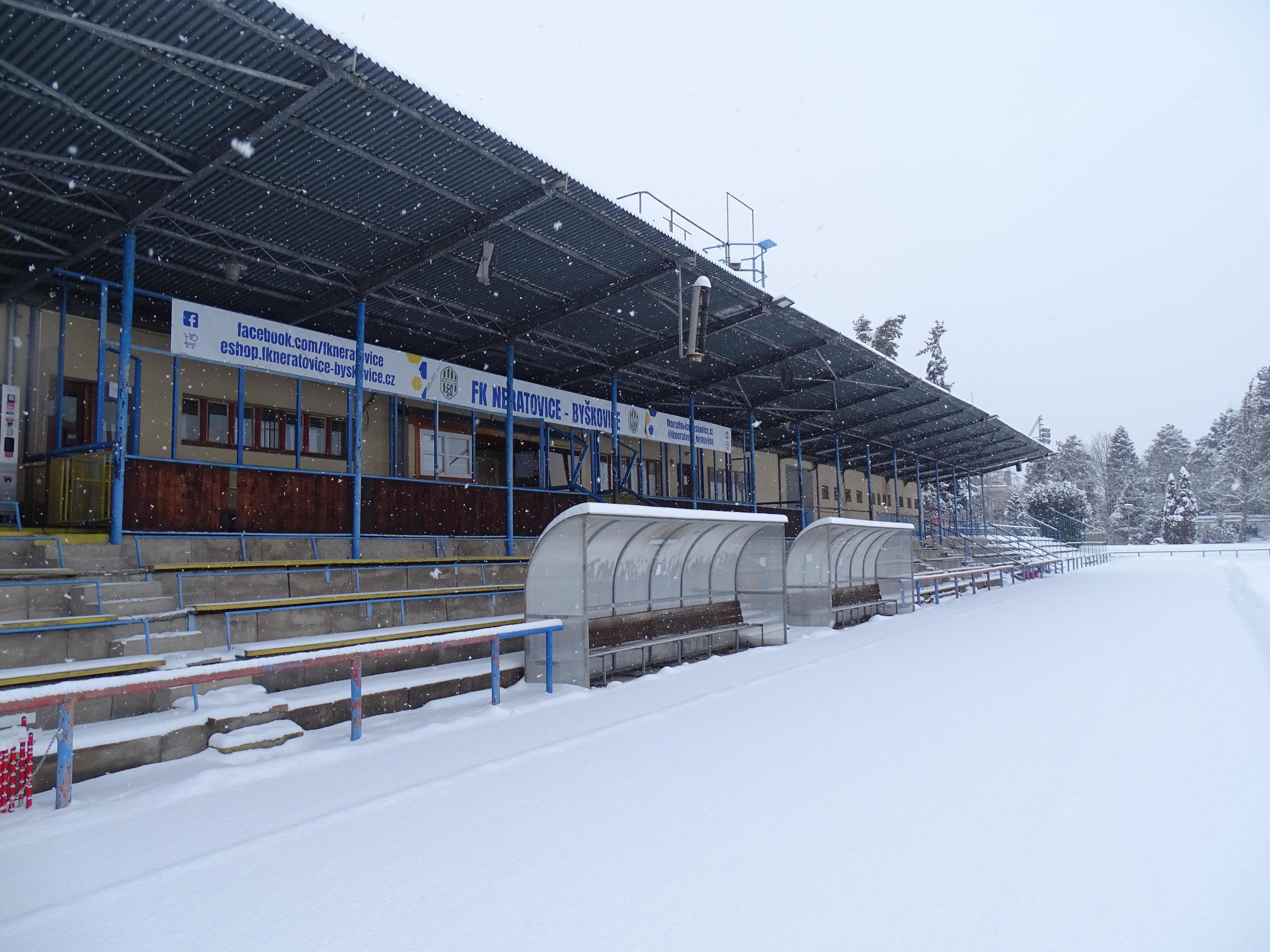 FK Neratovice-Byškovice foto 3