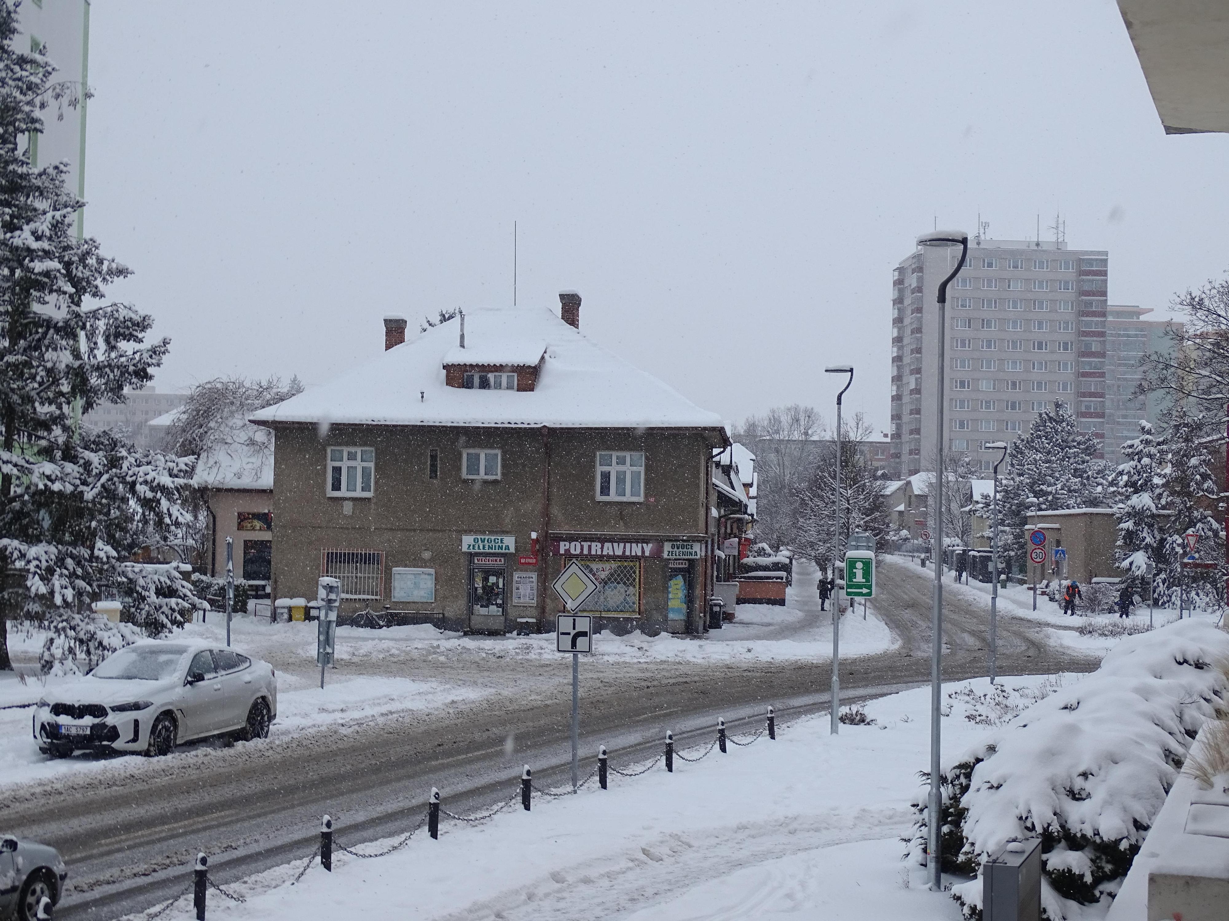 Potraviny náměstí Republiky 452 foto 5