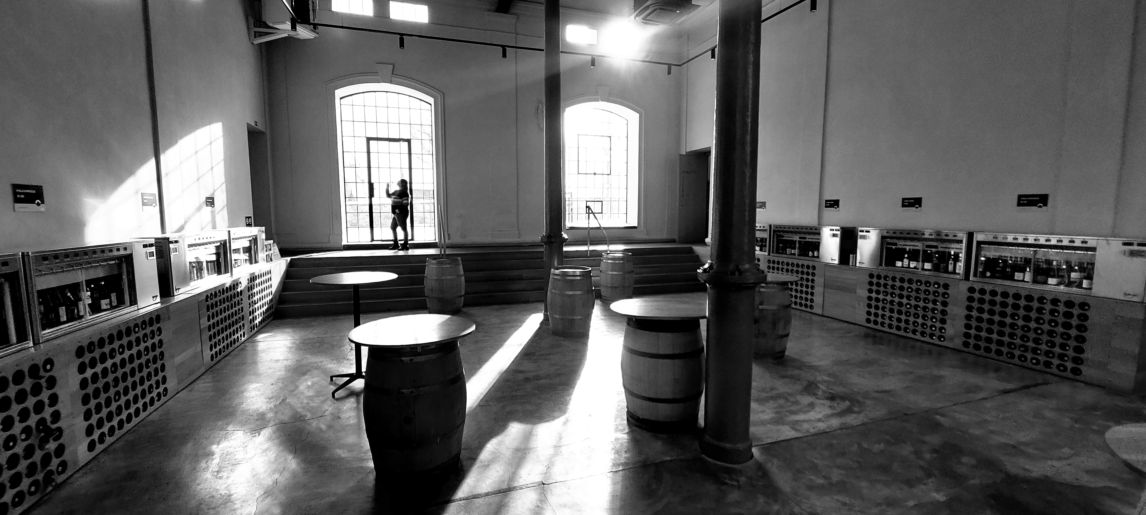 Enotéka foto 3