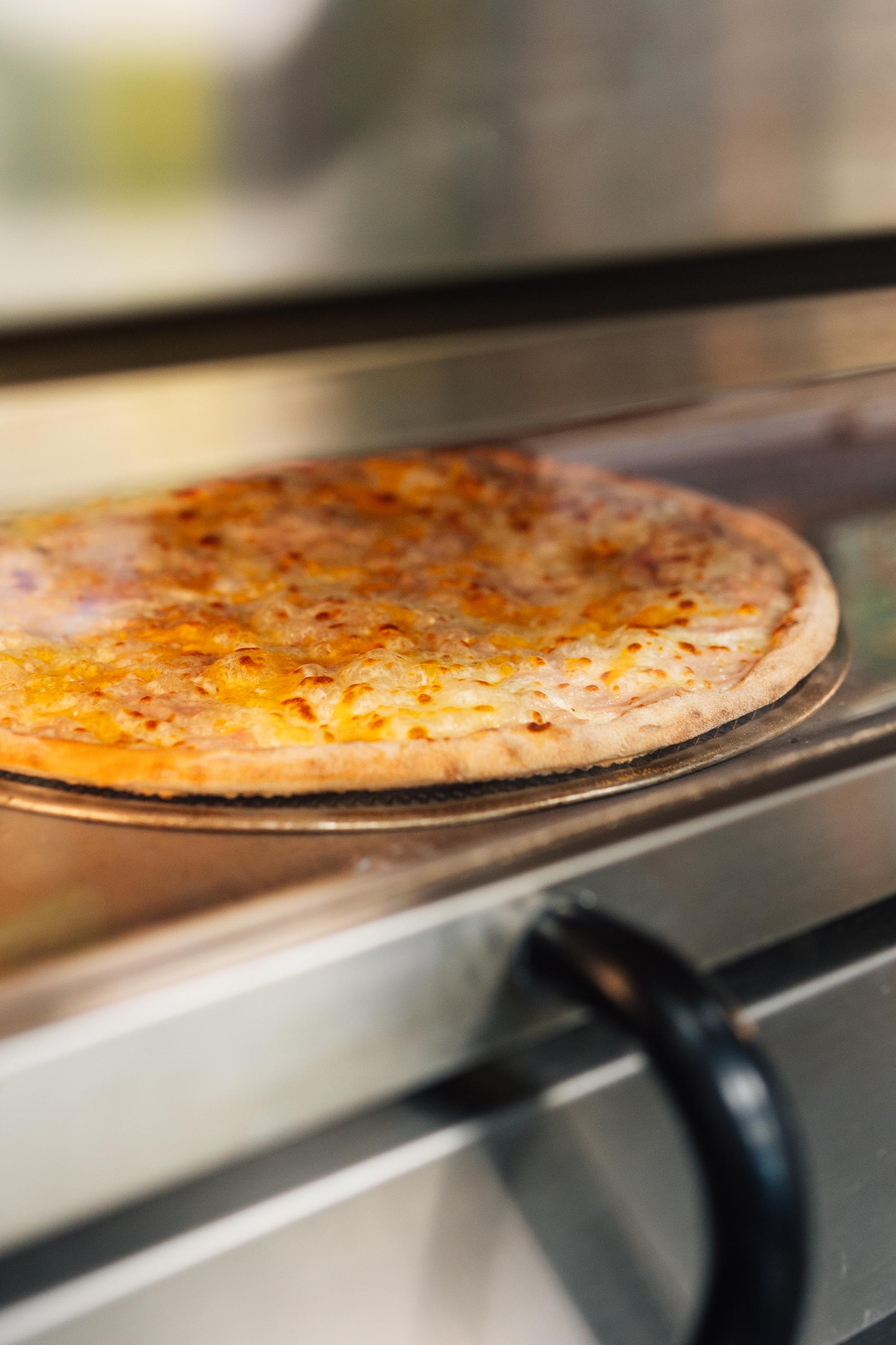 BOOM Pizza foto 4