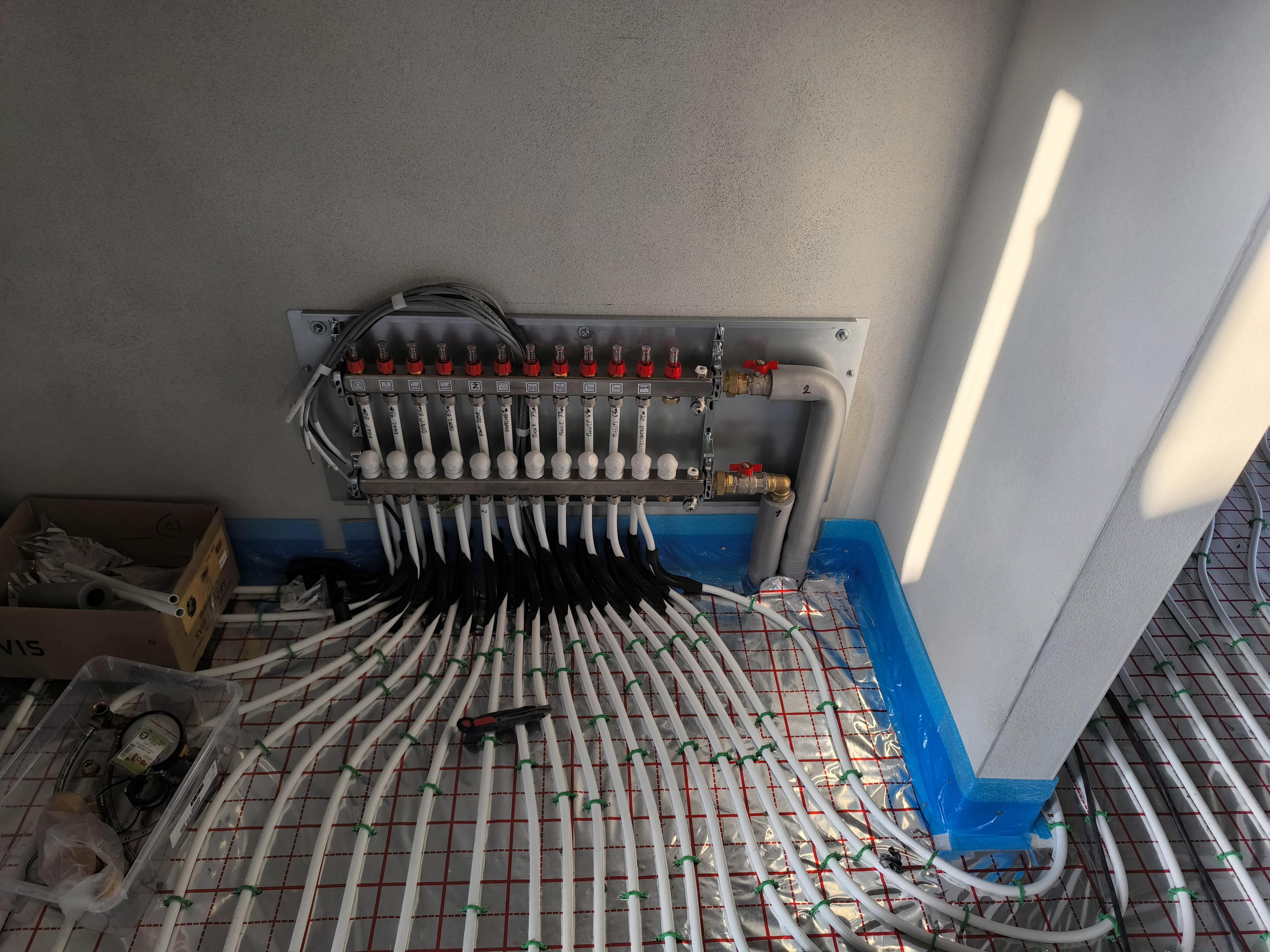 INSTAL Staněk - Jan Staněk foto 3