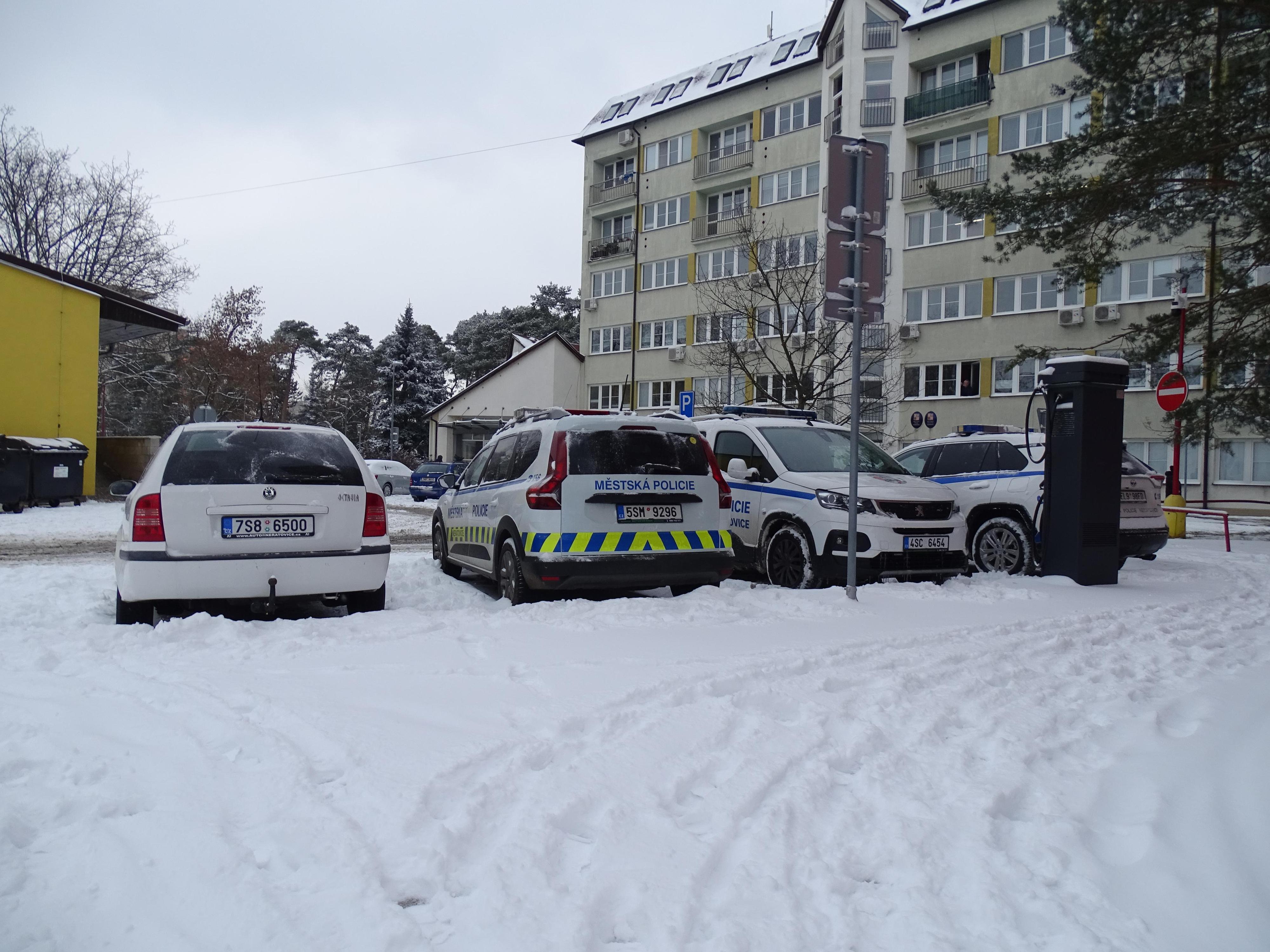 Městská policie Neratovice foto 5