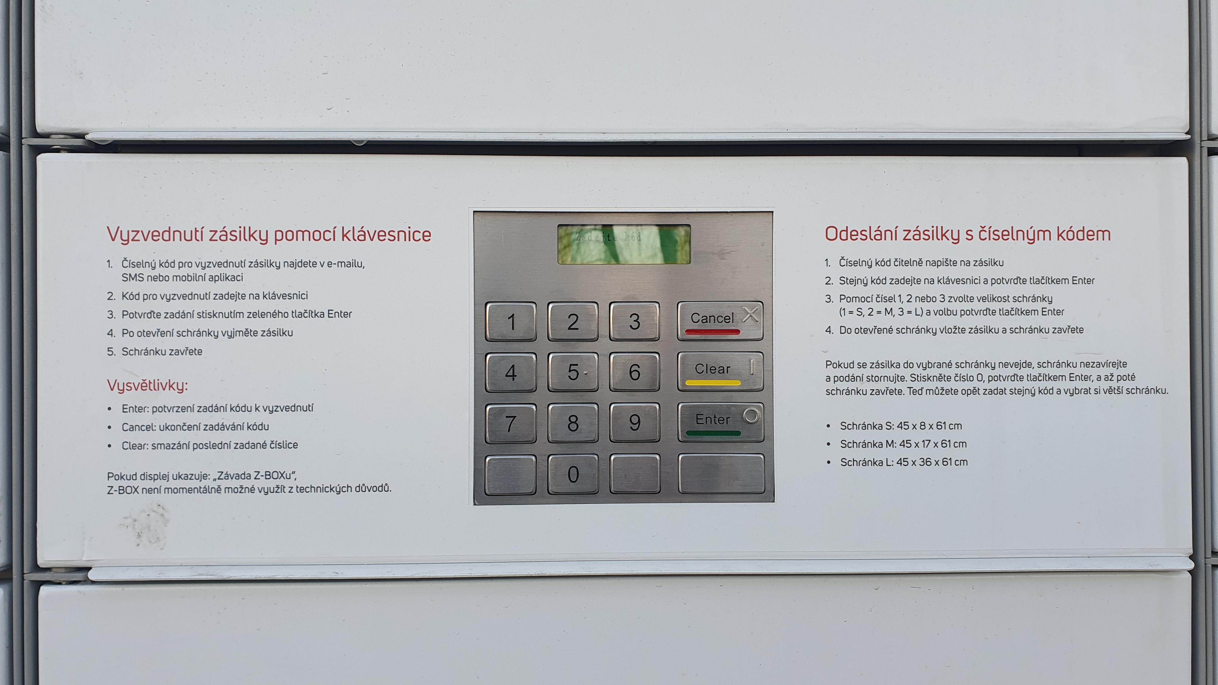 Z-BOX foto 5