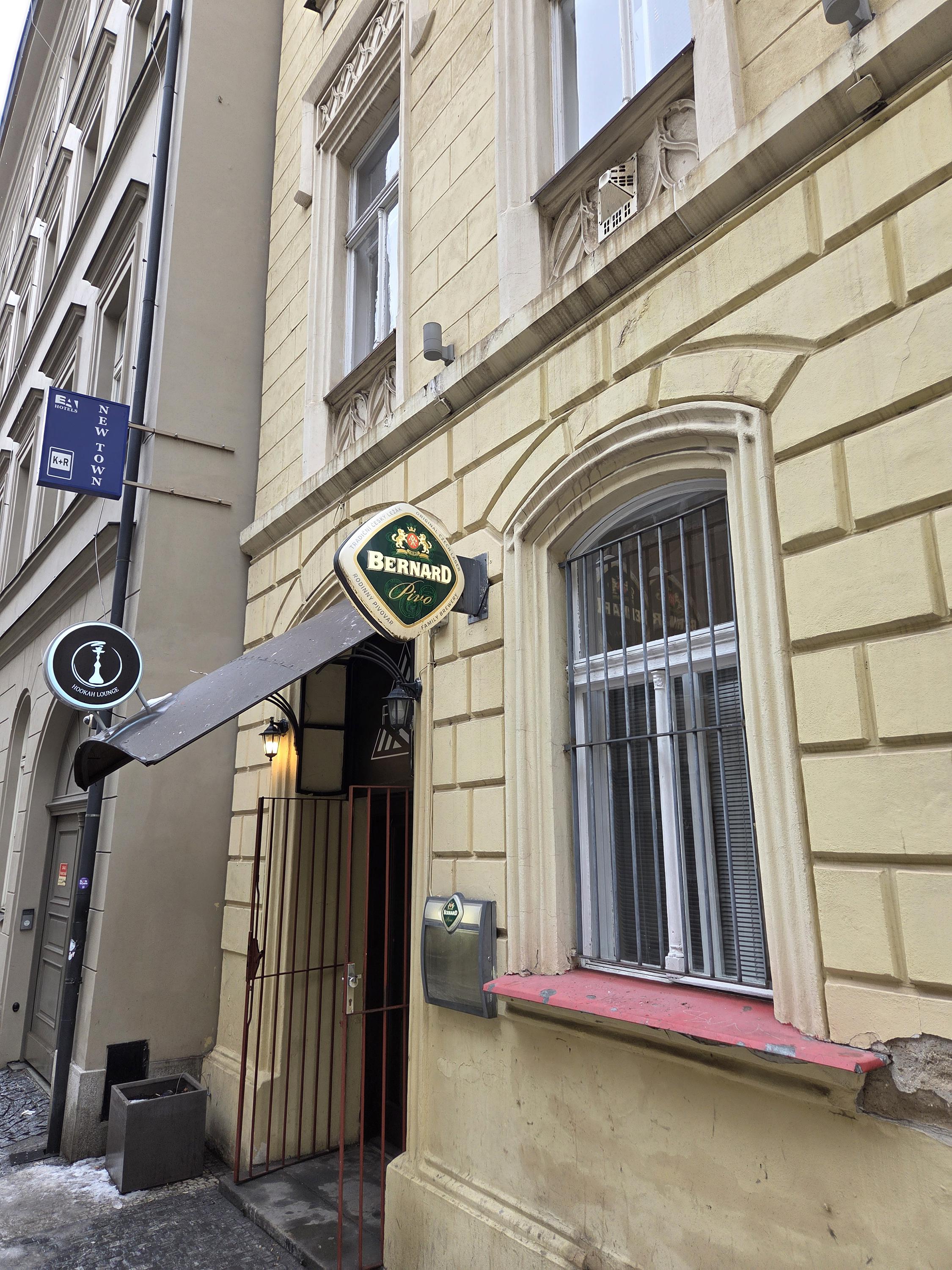 Faust Bar foto 1