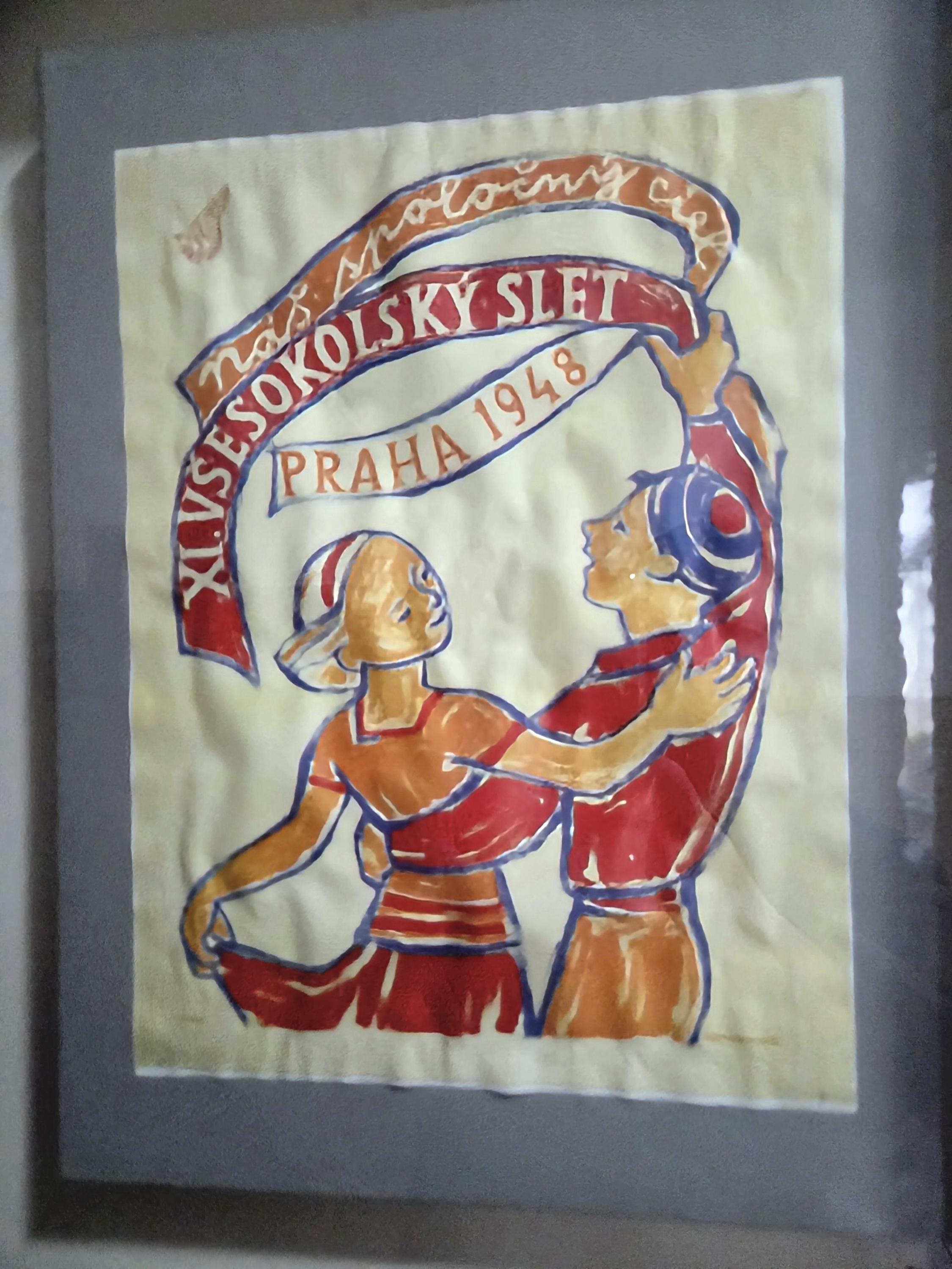 Tělocvičná jednota Sokol Pražský foto 3