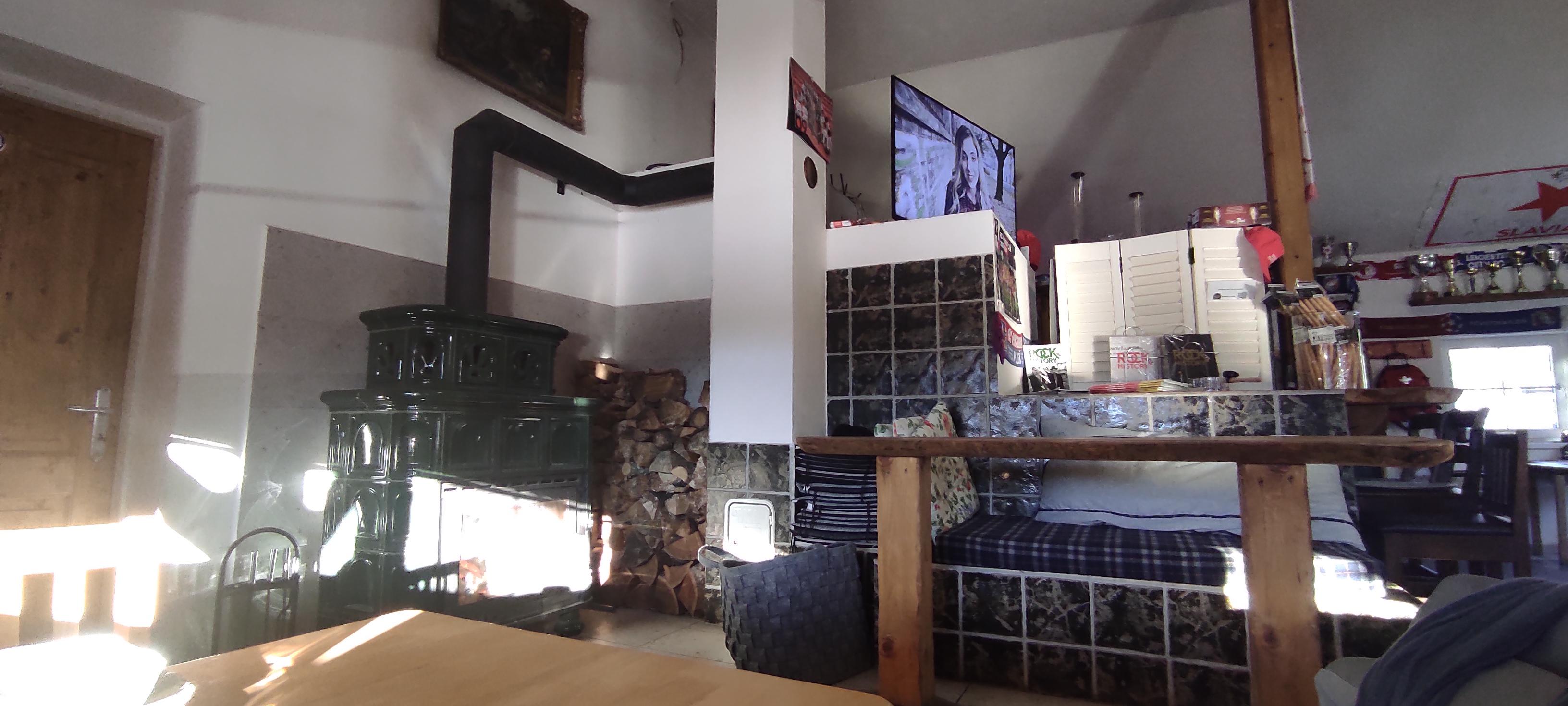 Klubovna U hřiště foto 4