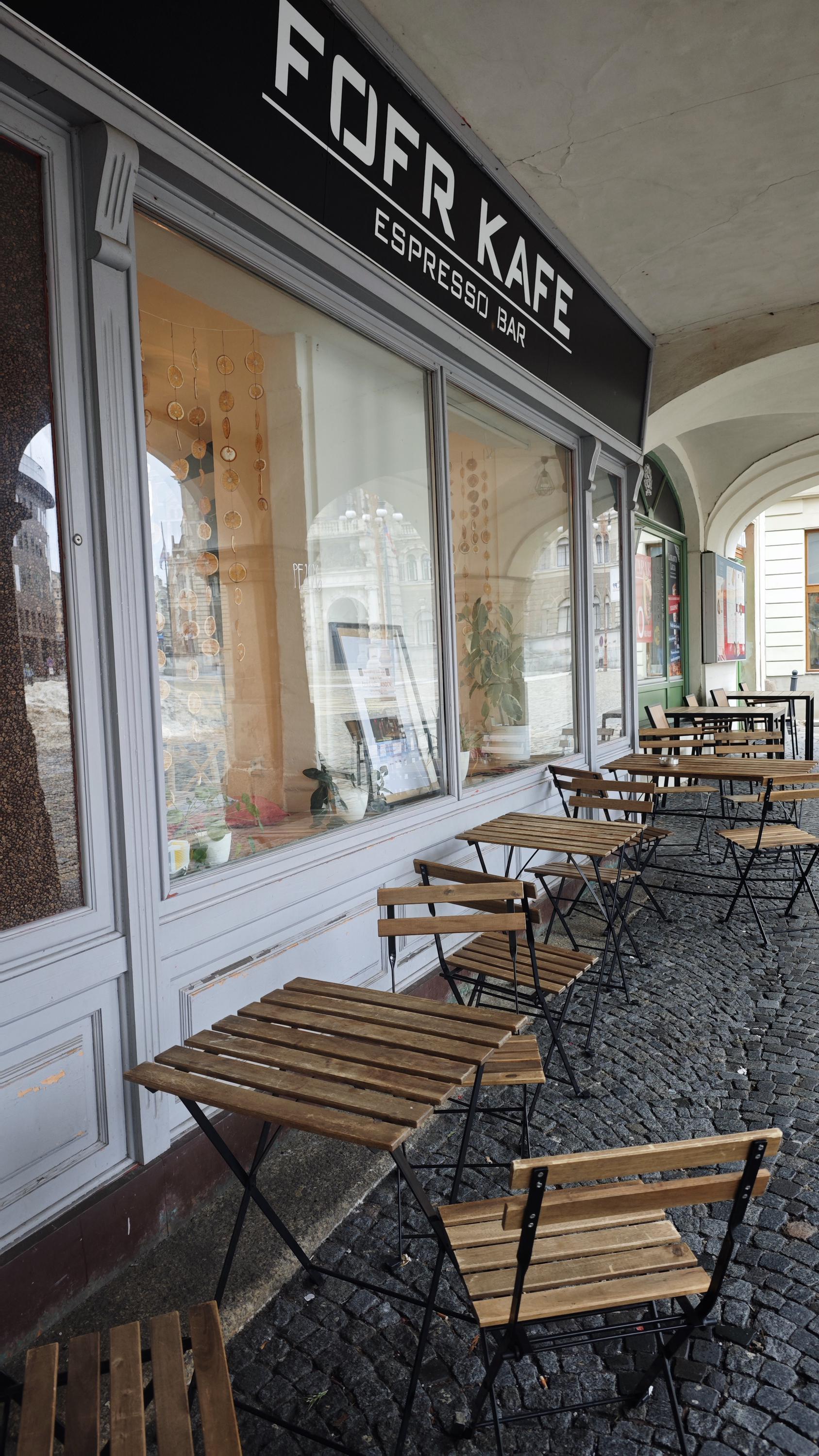 FofrKafe - Espresso bar foto 3