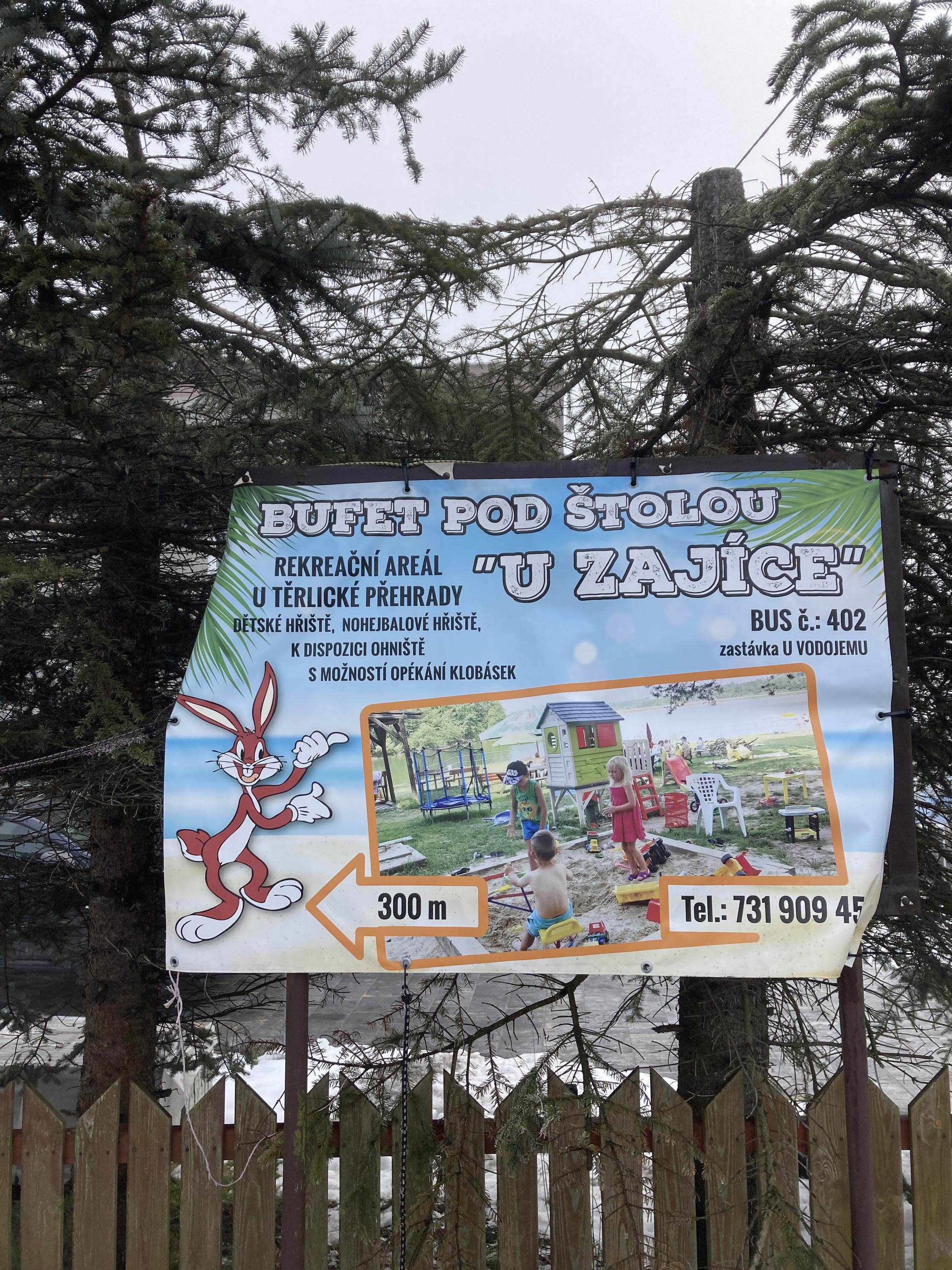 Bufet u Zajíce foto 3