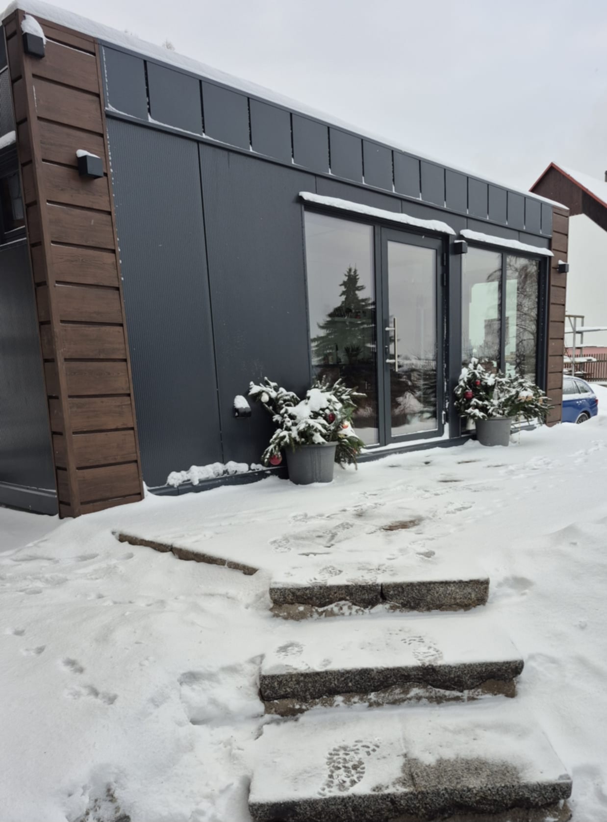 Kadeřnictví Irena Pejznochová foto 2