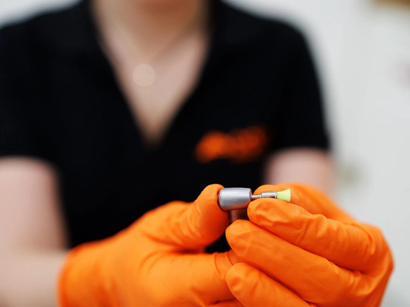 Odon dentální hygiena foto 3