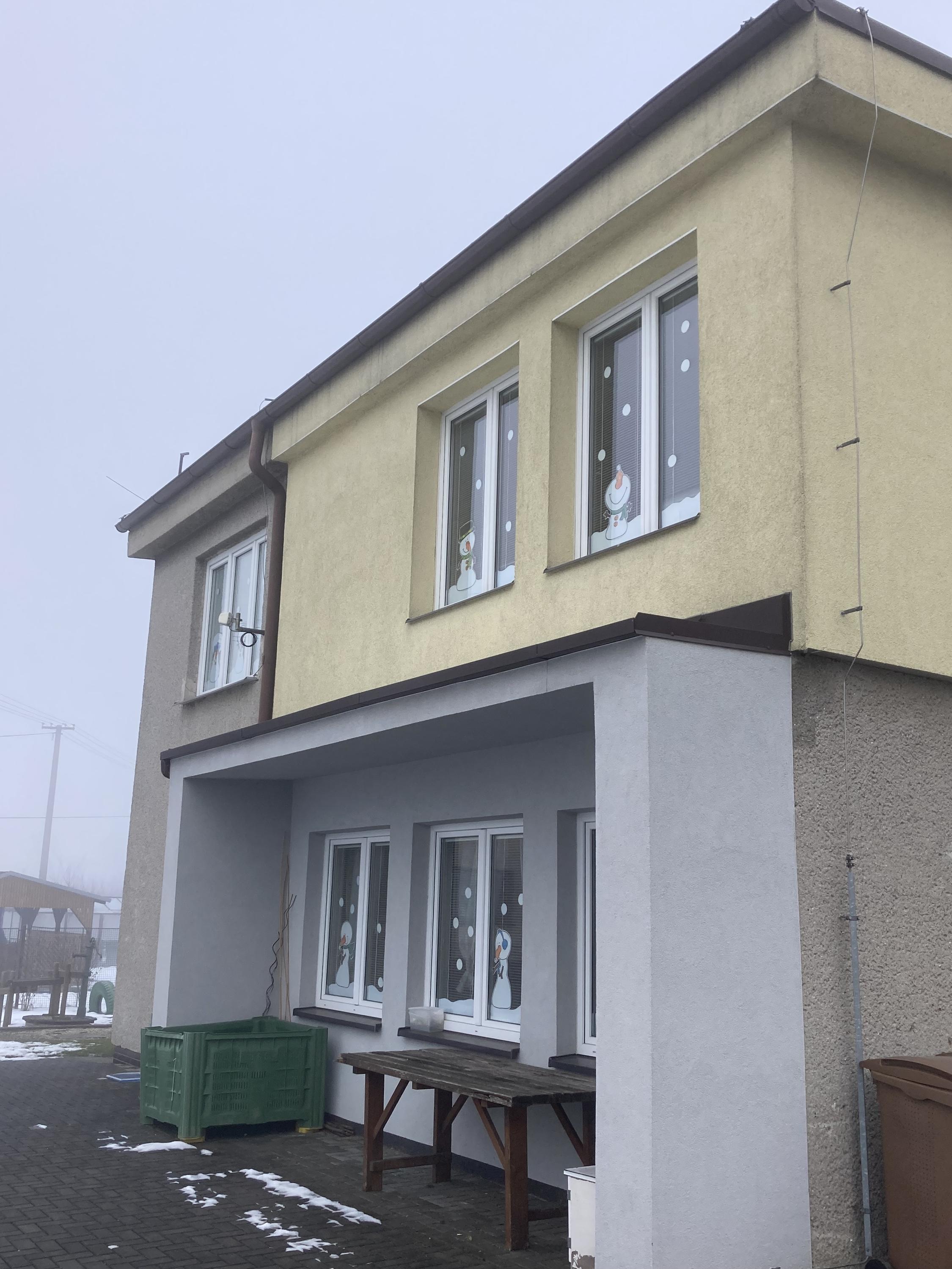 Mateřská škola U křížů foto 2