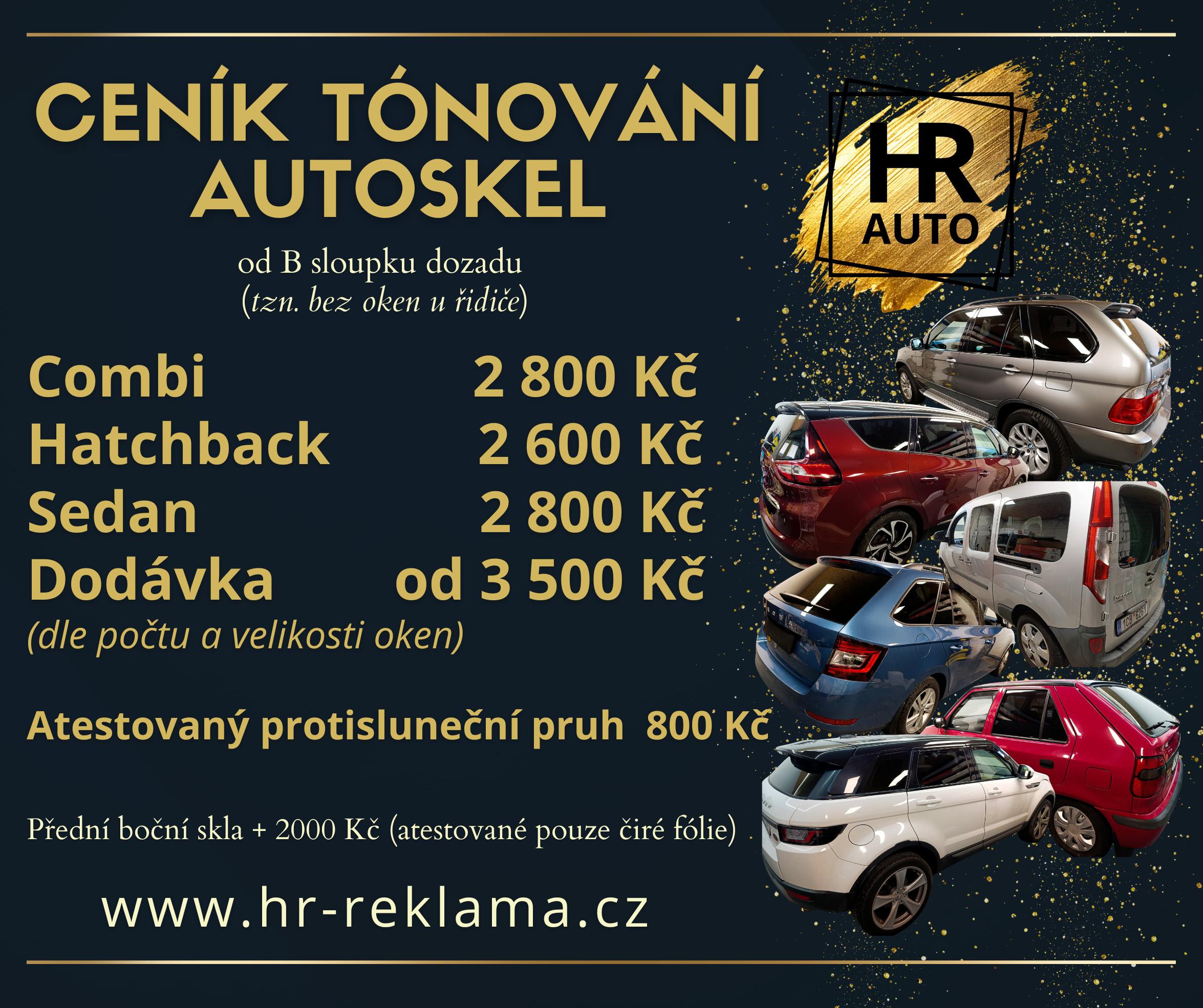 HR Auto foto 3
