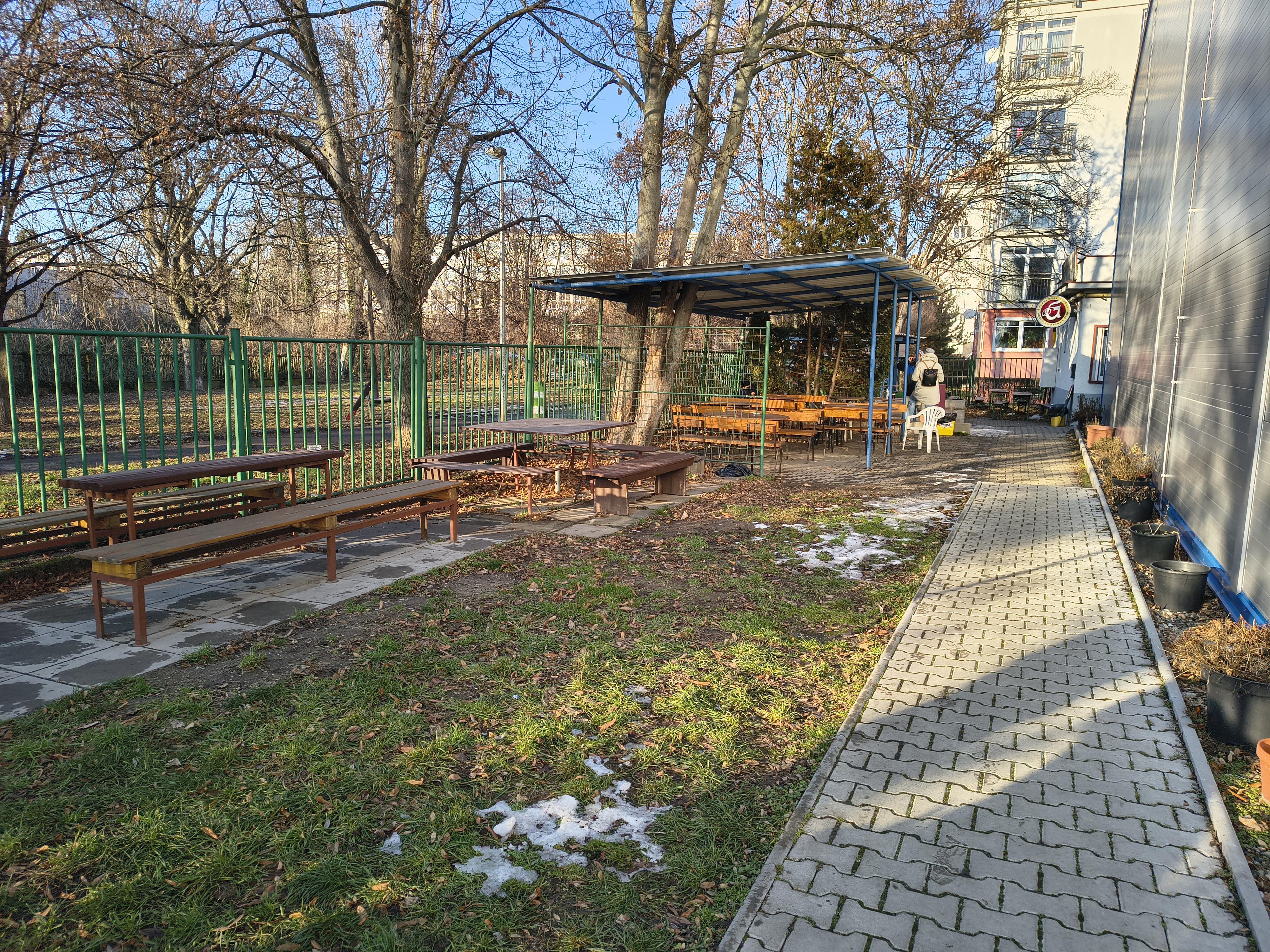 Lokomotiva Vršovice foto 6