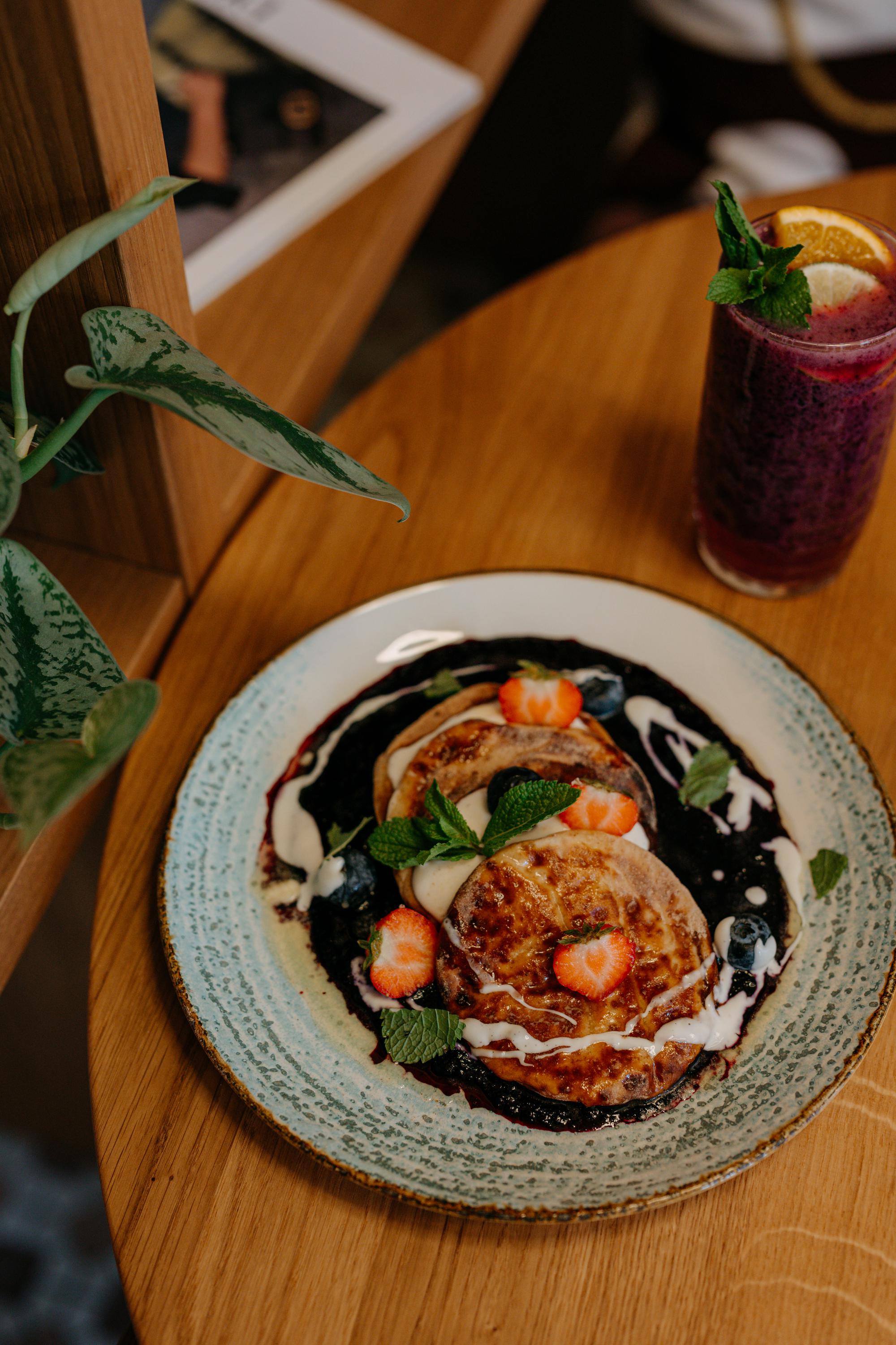 Café Revoluční foto 4