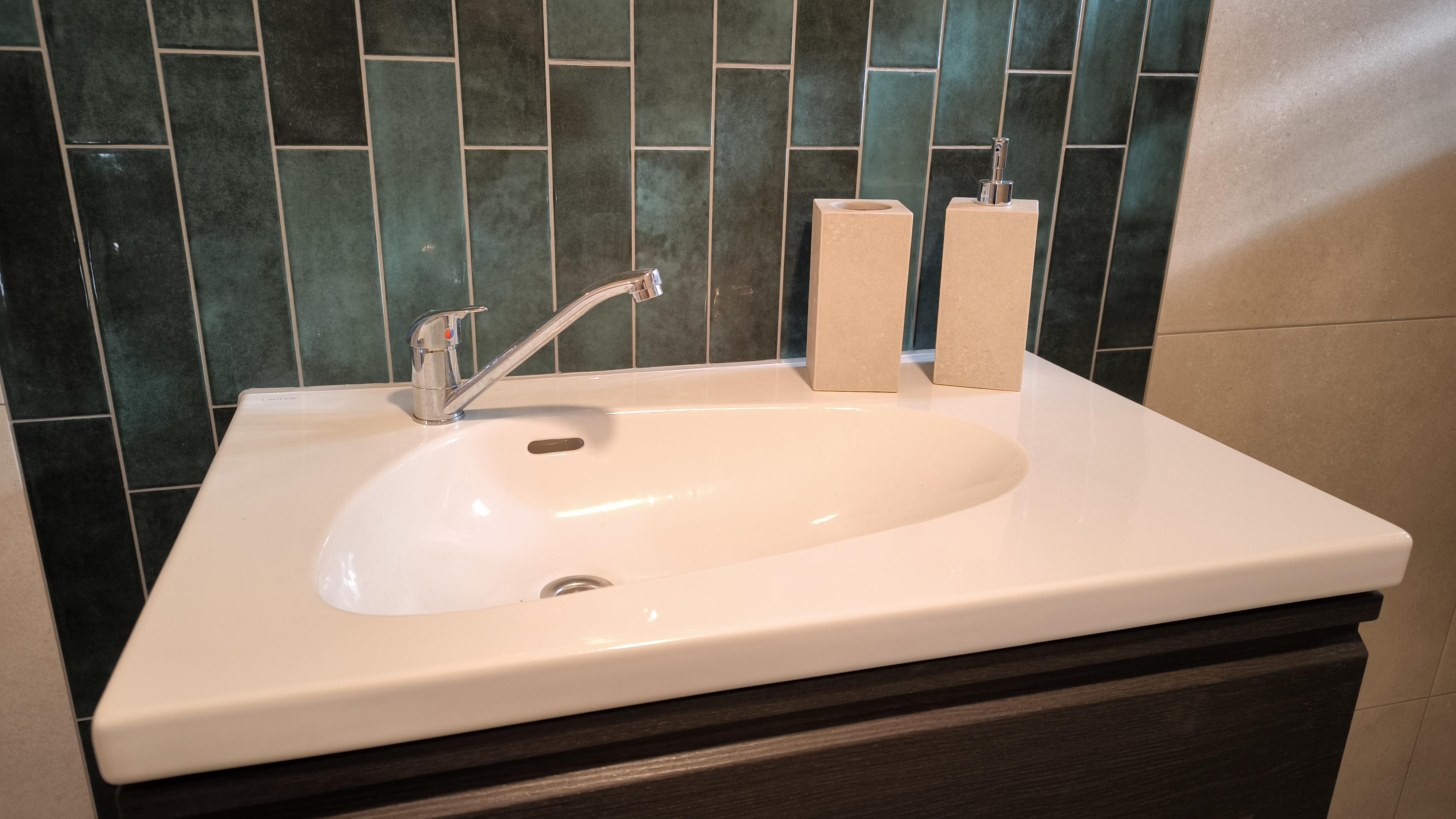 Obkladačské práce - Petr Julínek foto 3