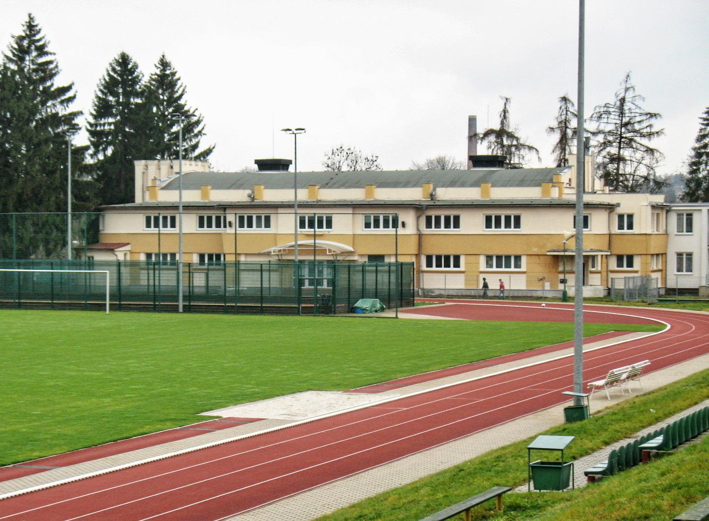 Tělocvičná jednota Sokol Jaroměř foto 3