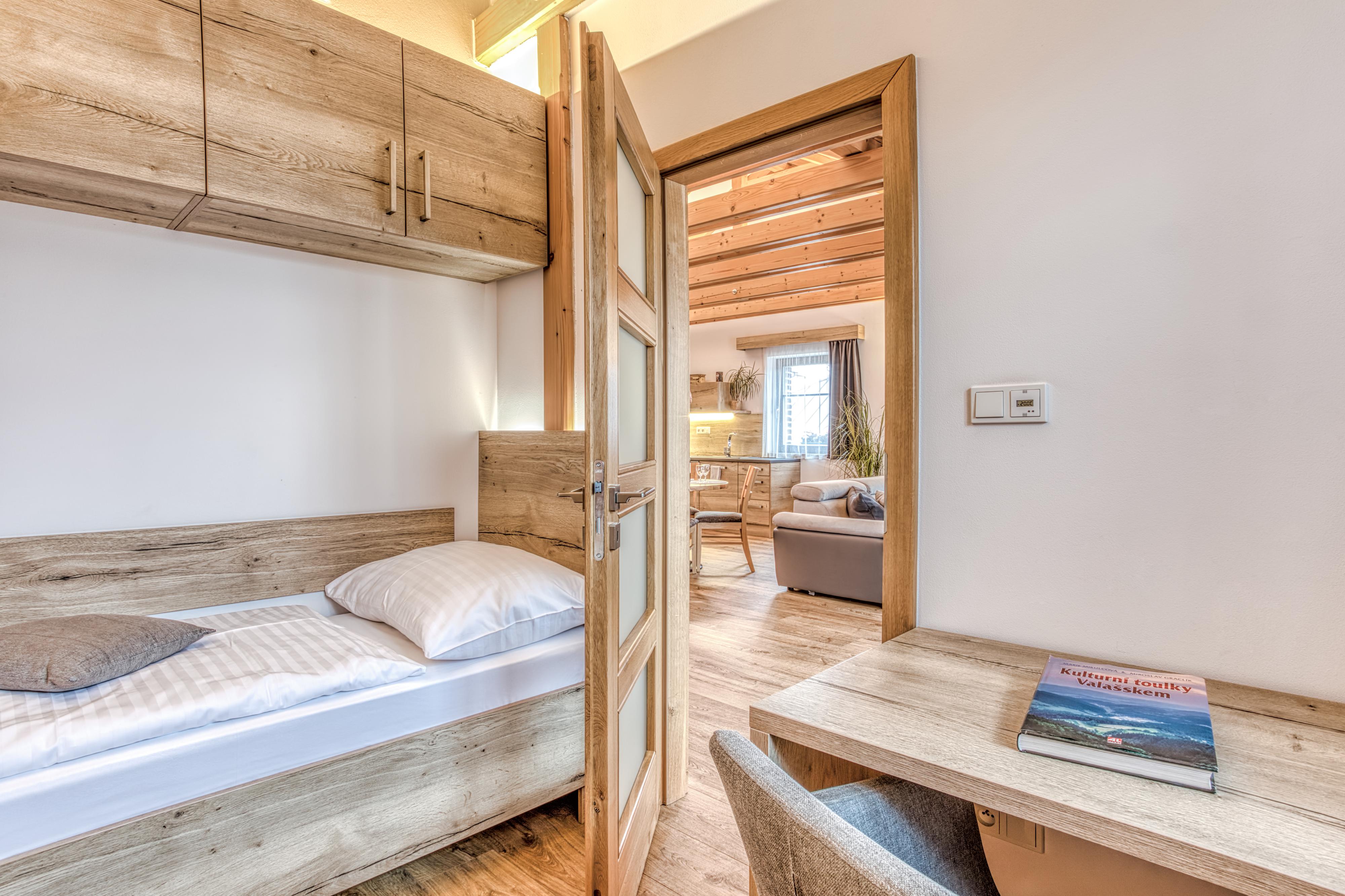 Apartmány U Holubů foto 4