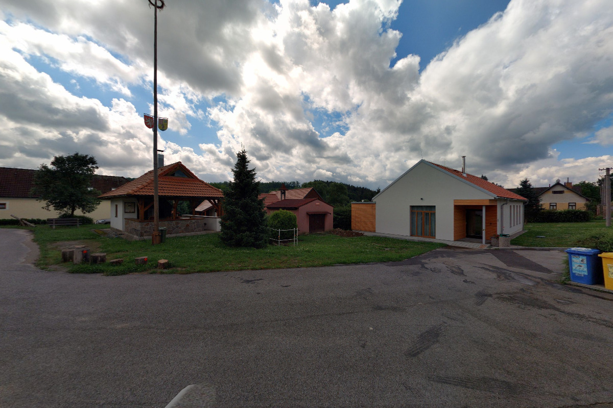 SH ČMS - Sbor dobrovolných hasičů Líšnice foto 2