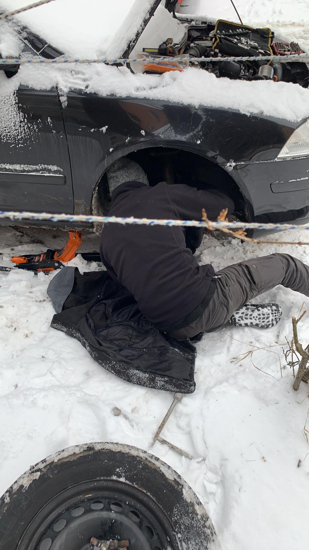 Mobilní autoservis Schaffer foto 2